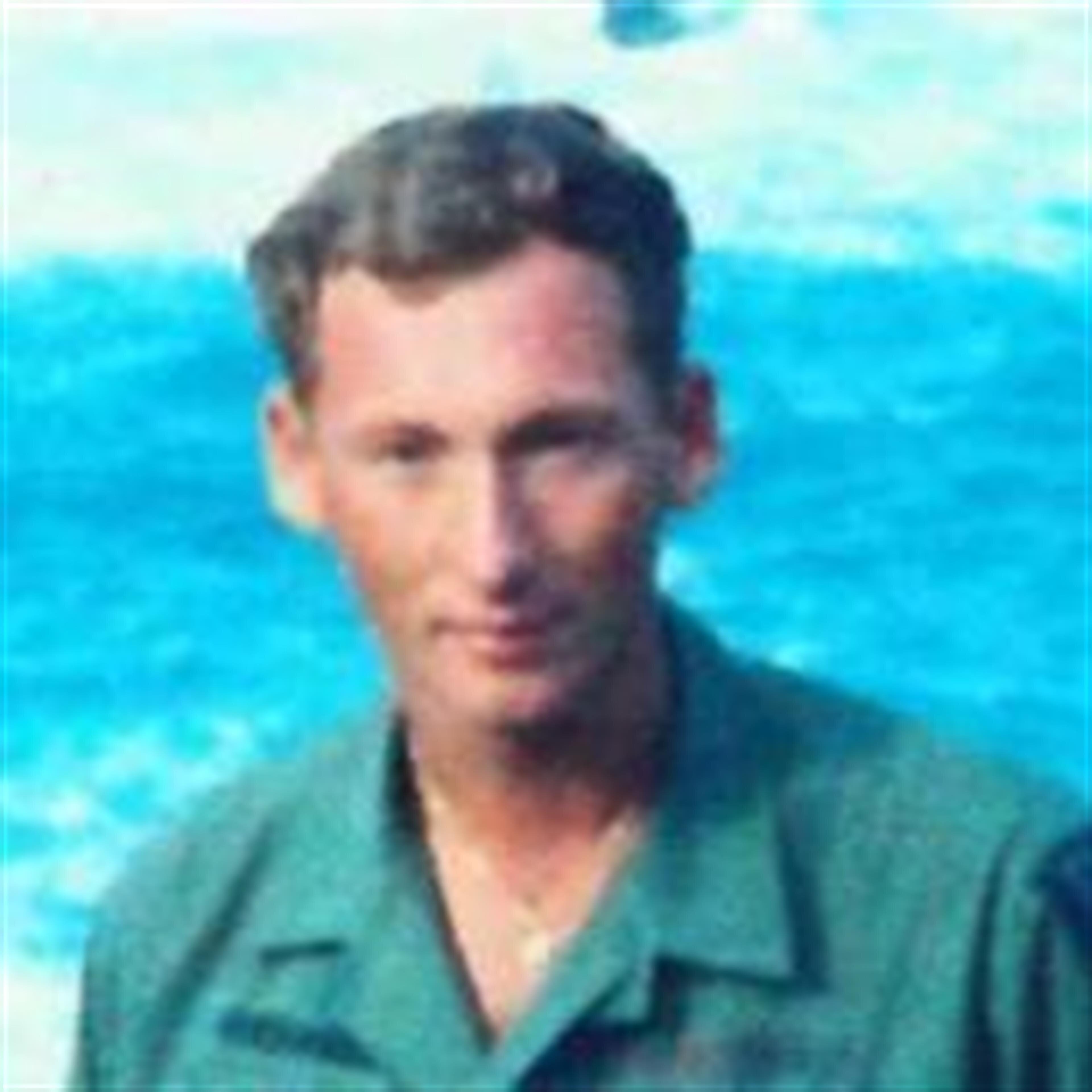 John Lee Richardson