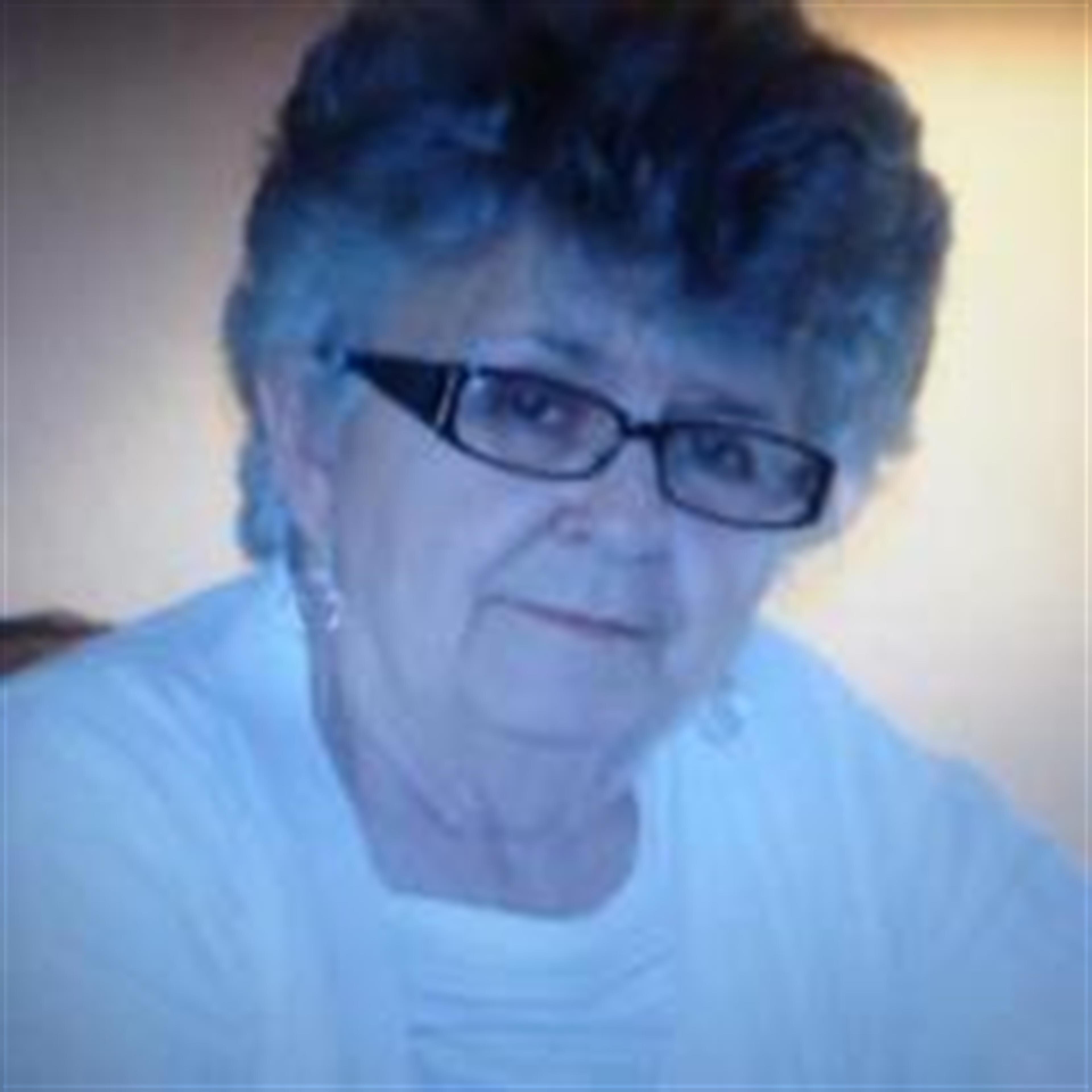 Bessie  Jean Dibbern