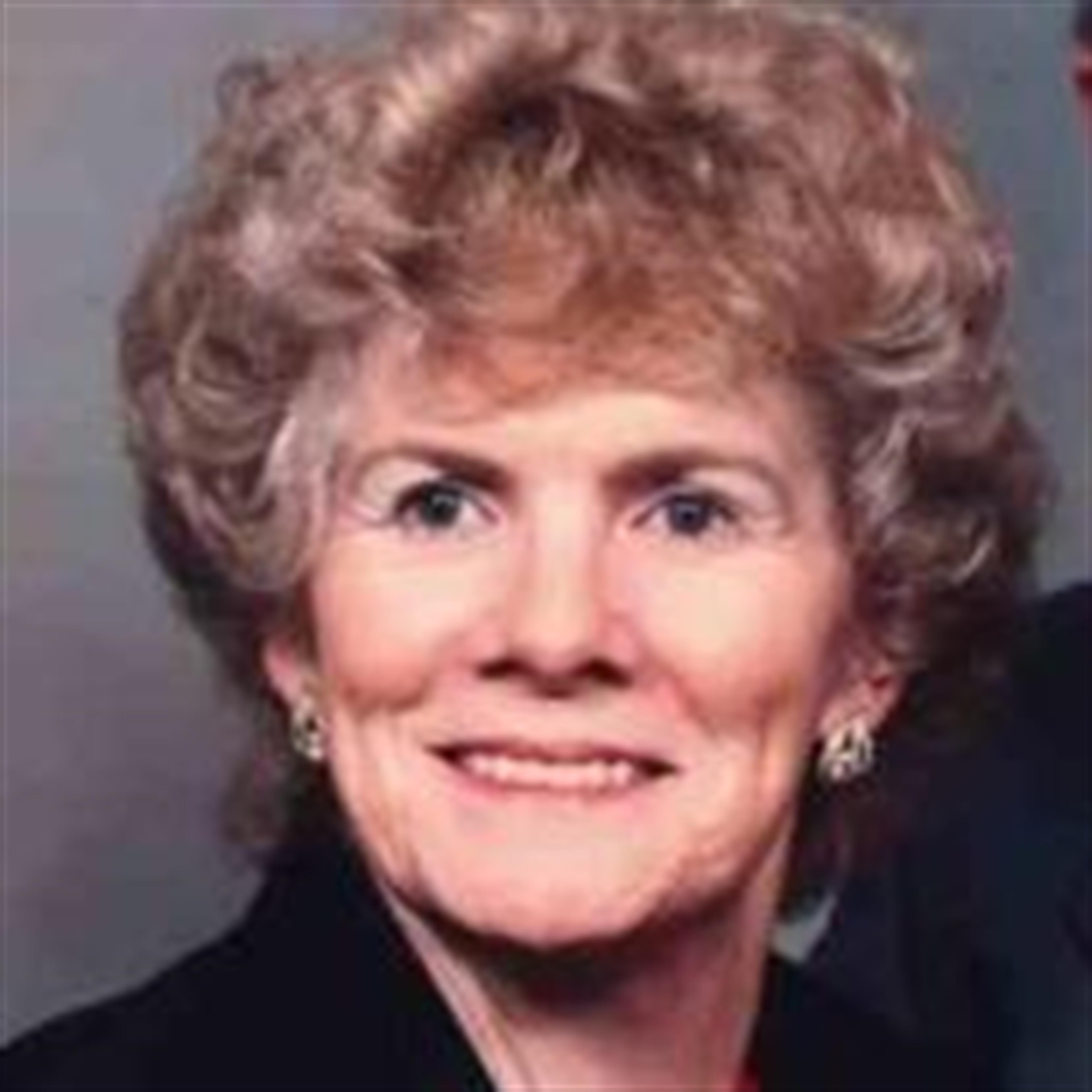 M. Ann Swan