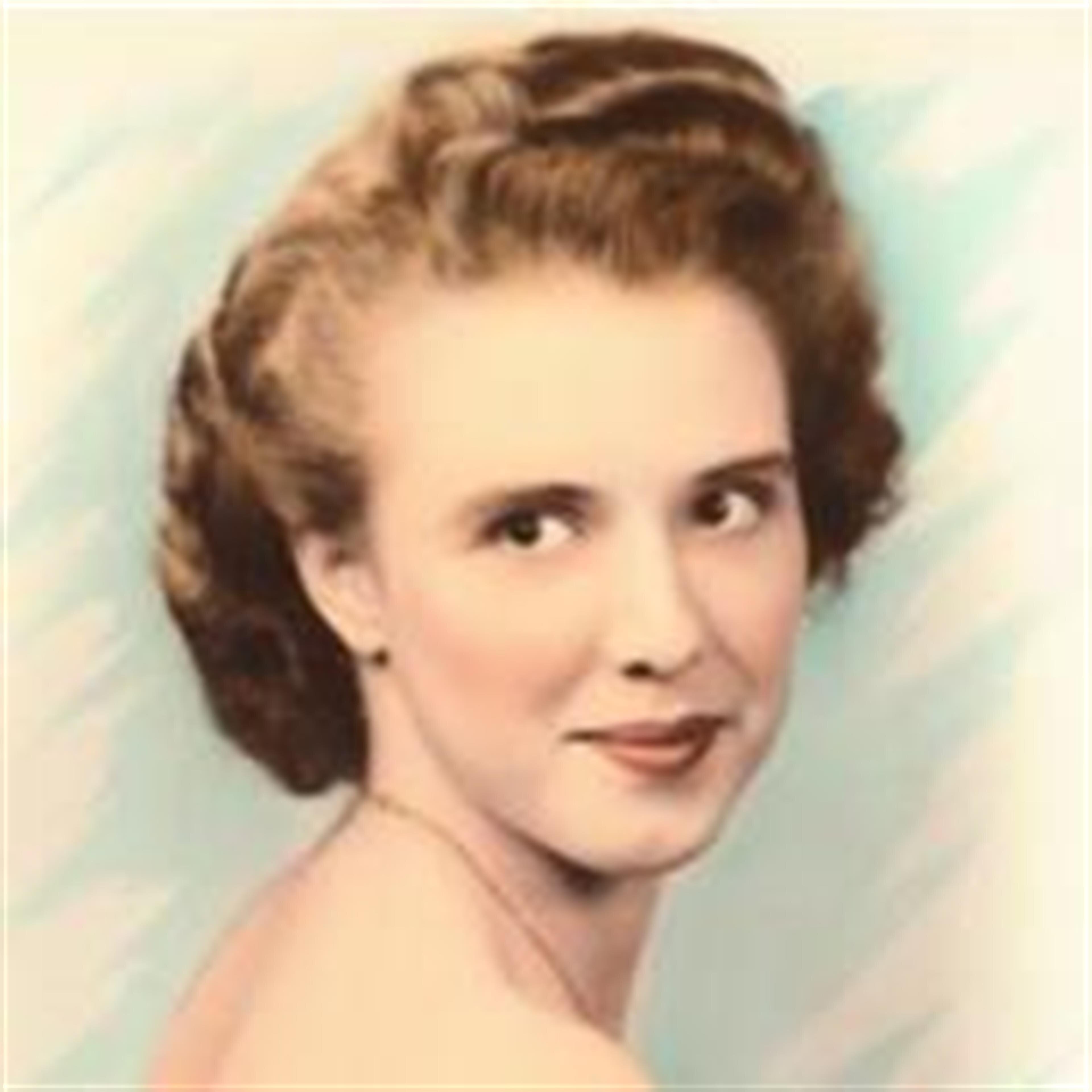 Virginia  F.  Phariss