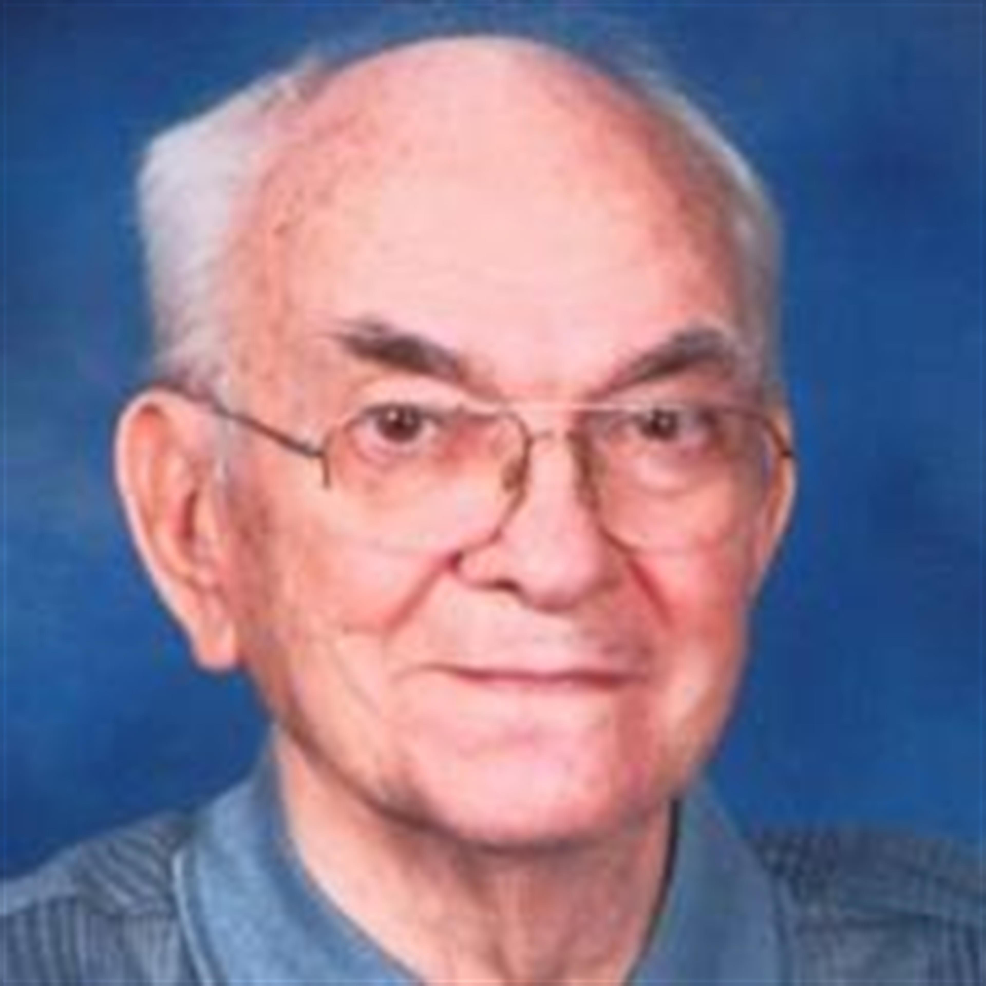 Daivd Eugene Johnson