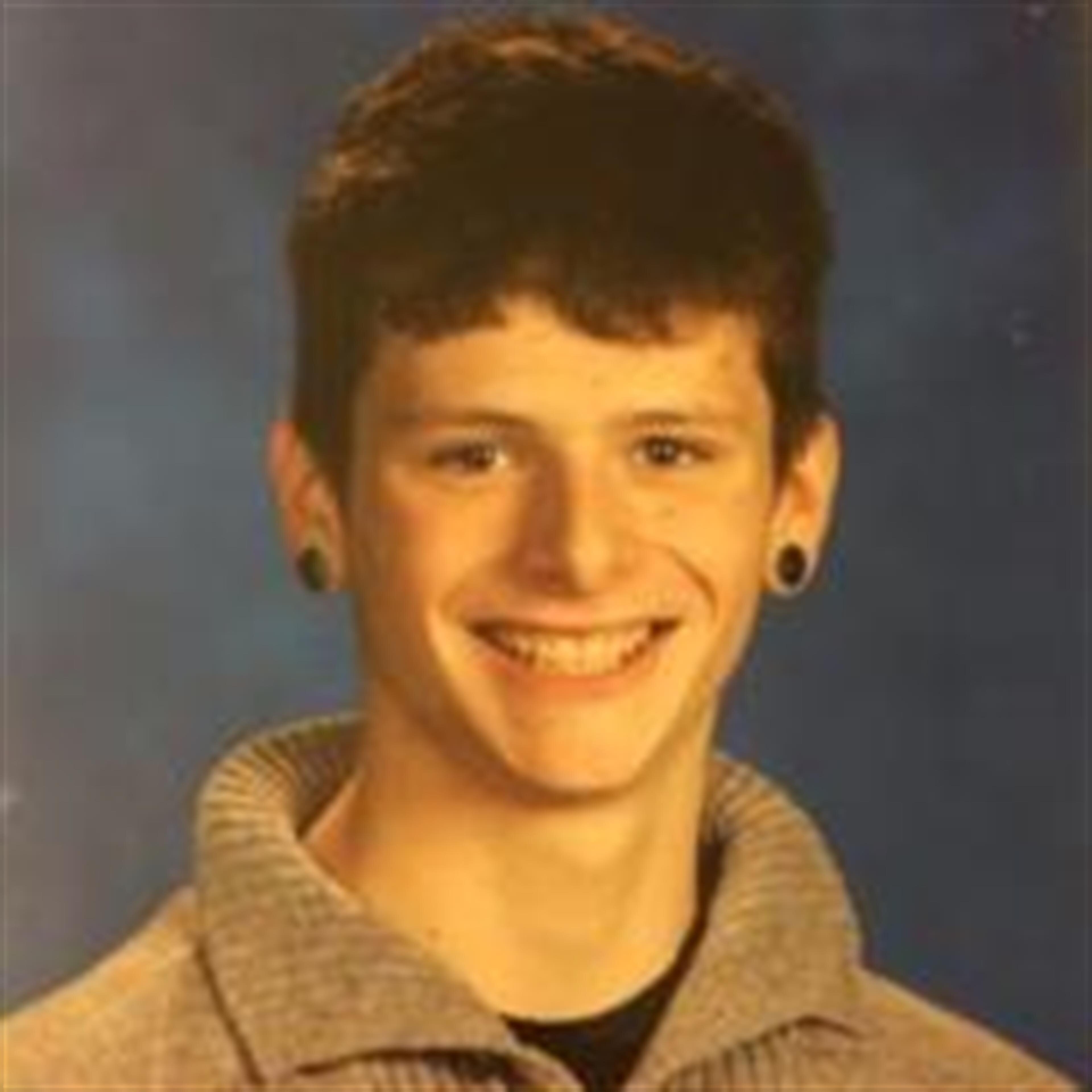 Cody Lee Asher Rodgers