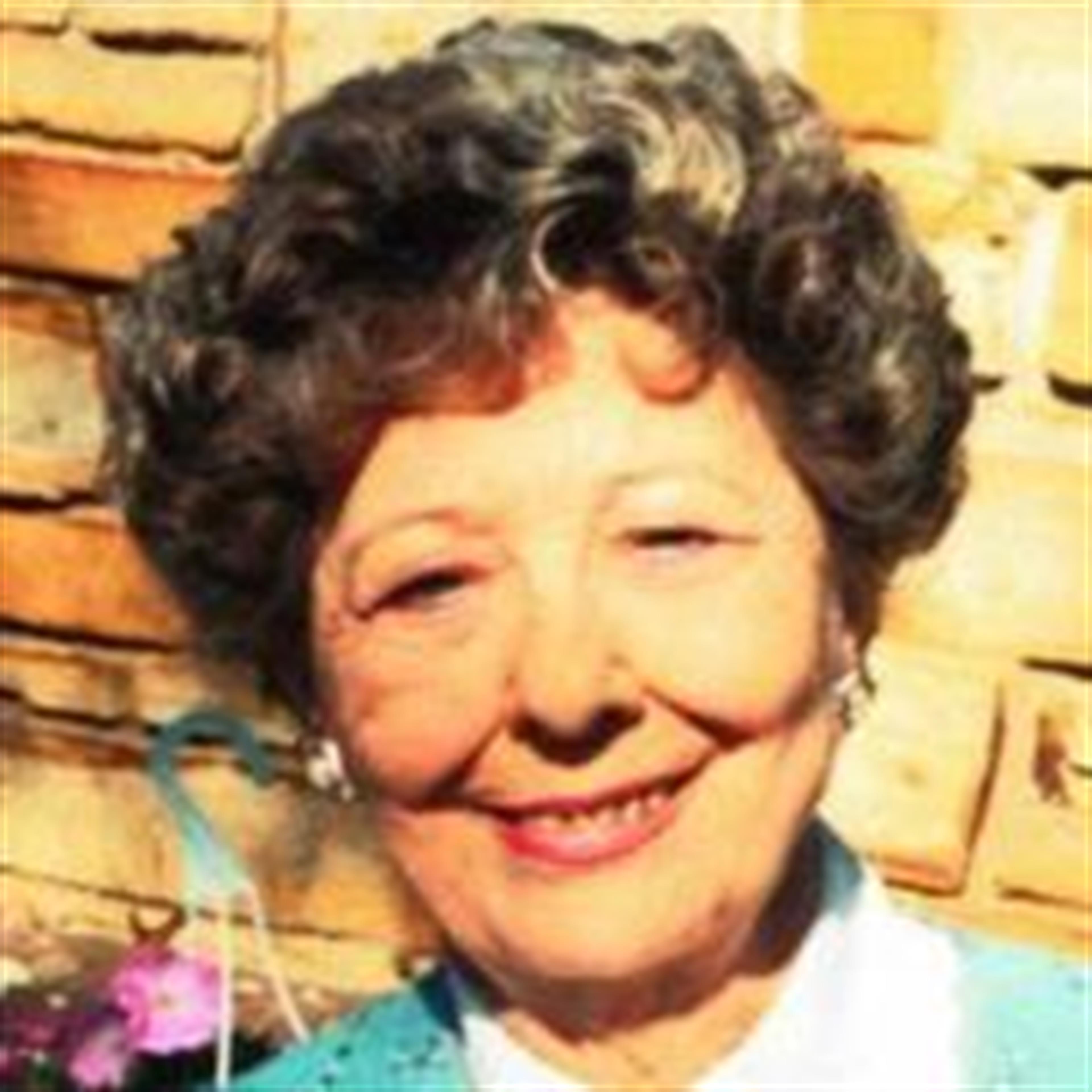 Freda Katherine Brandenburg
