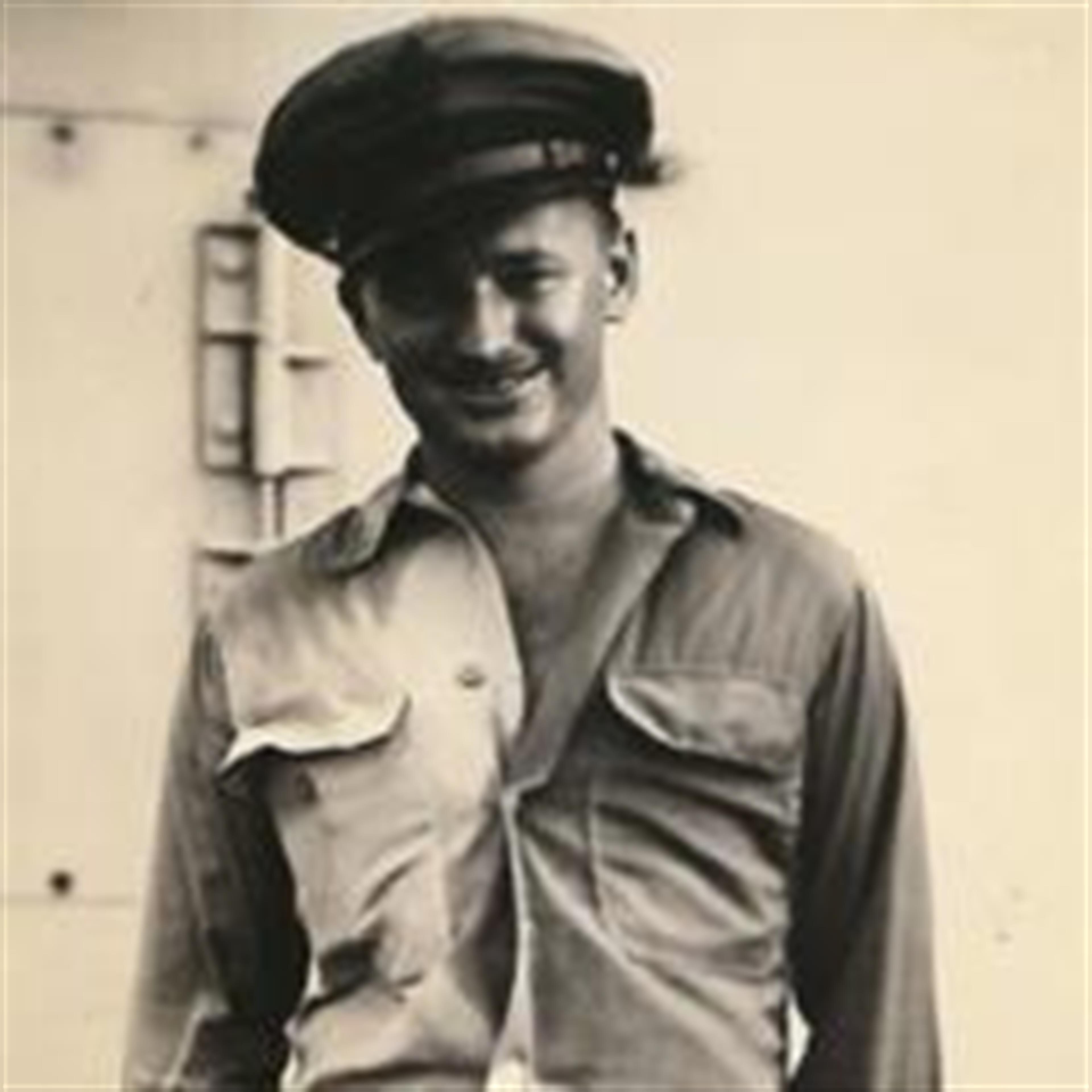 Madison "Doc" Henry Mulkey