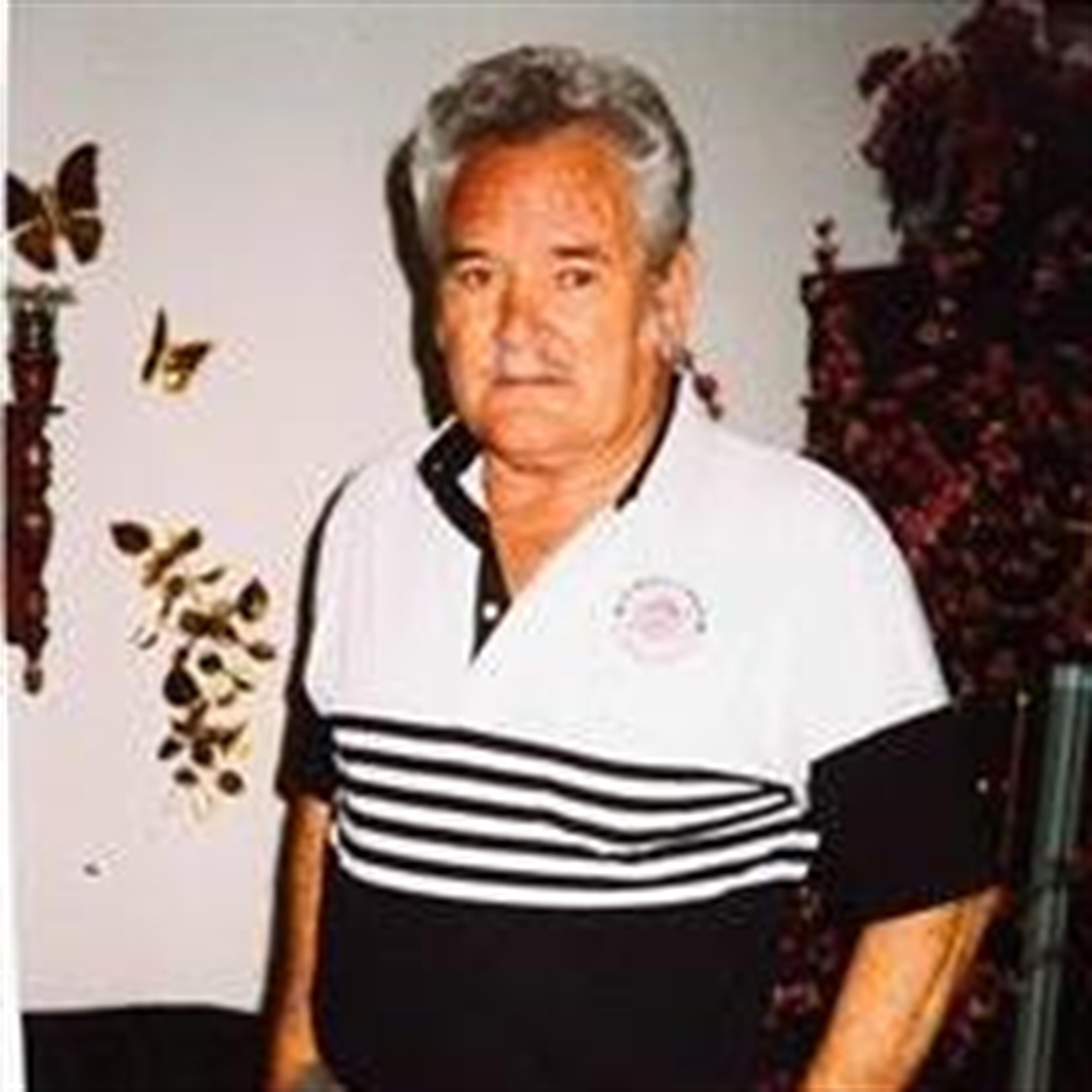 John Welton Hood