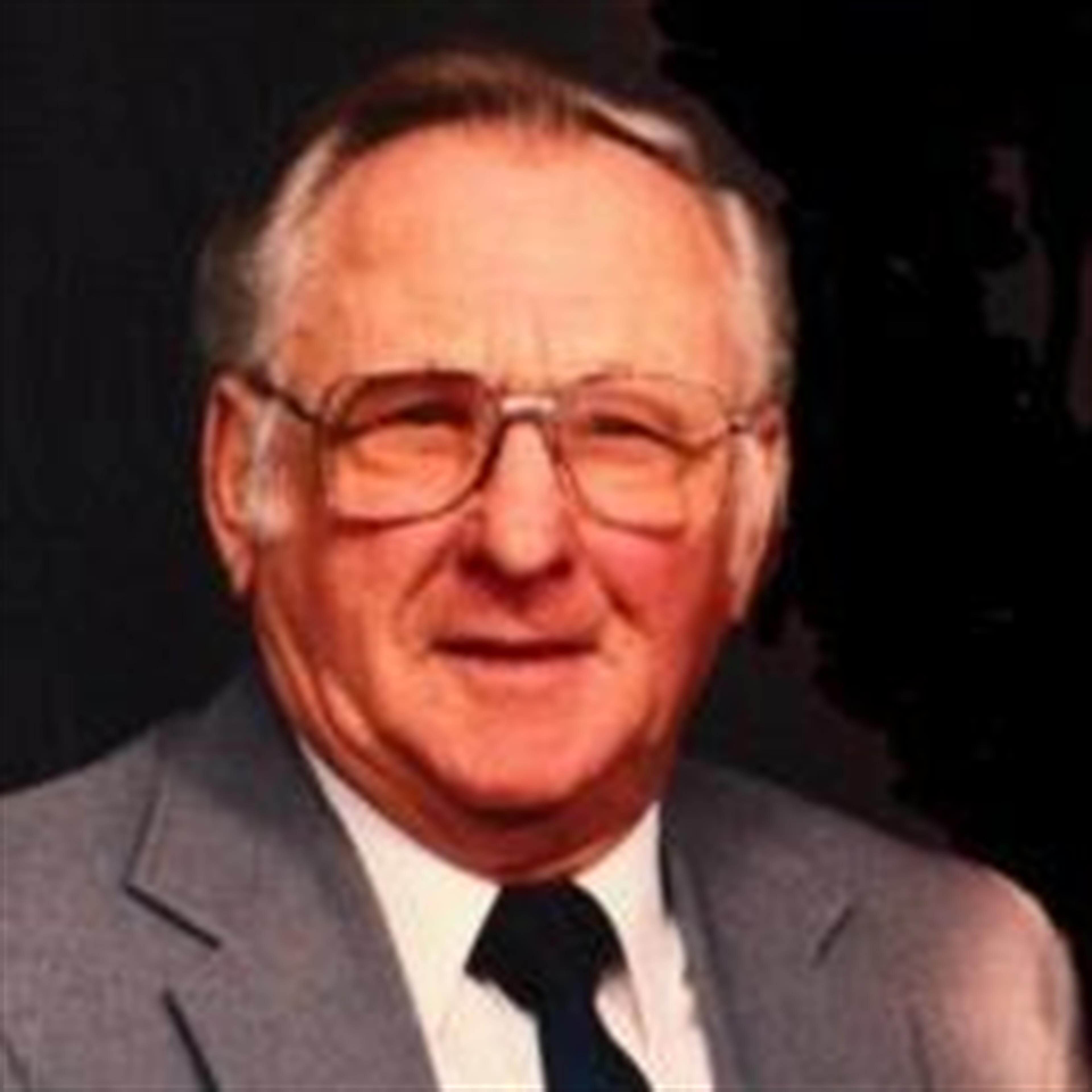John  Leroy Rankin