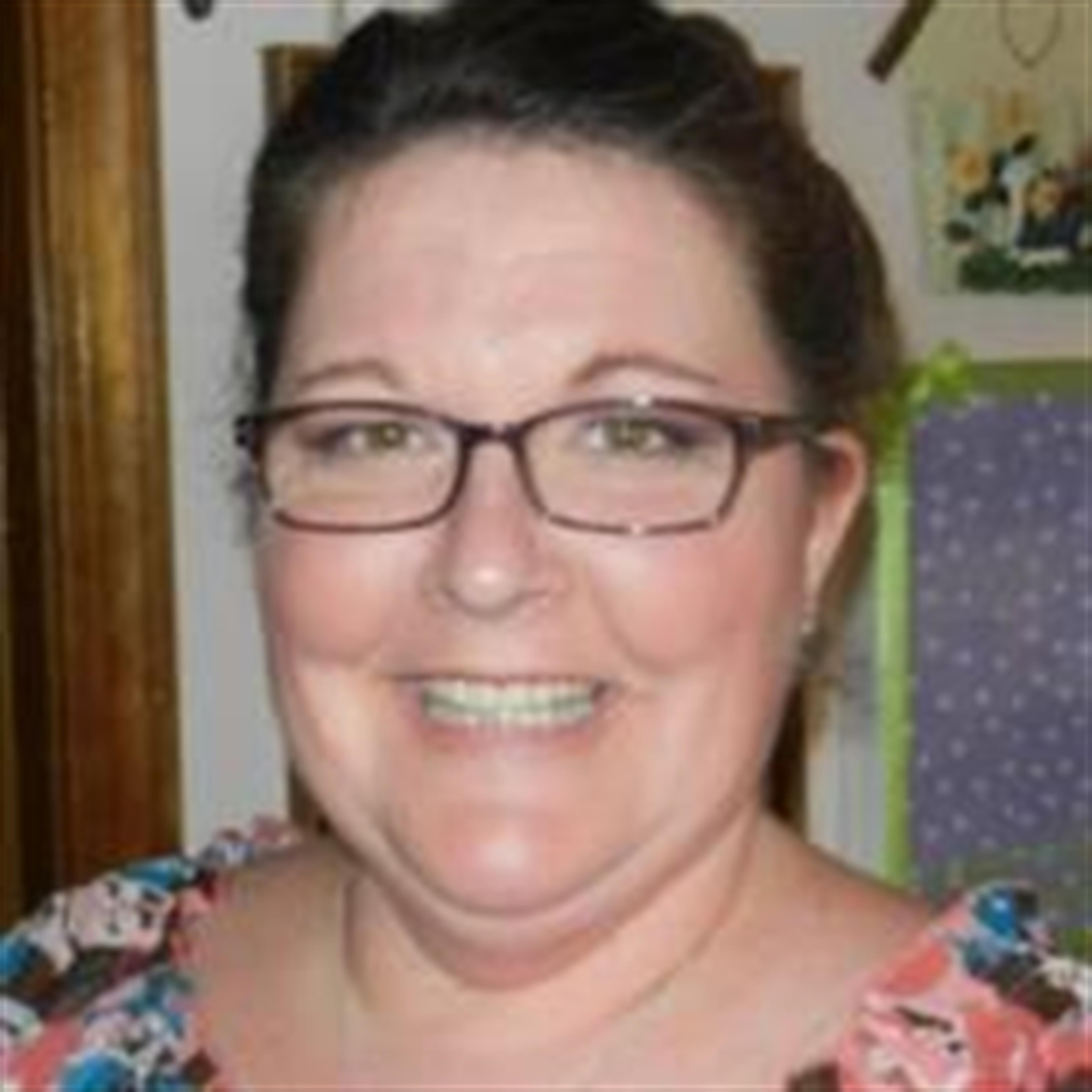 Cathryn Louise Breslin