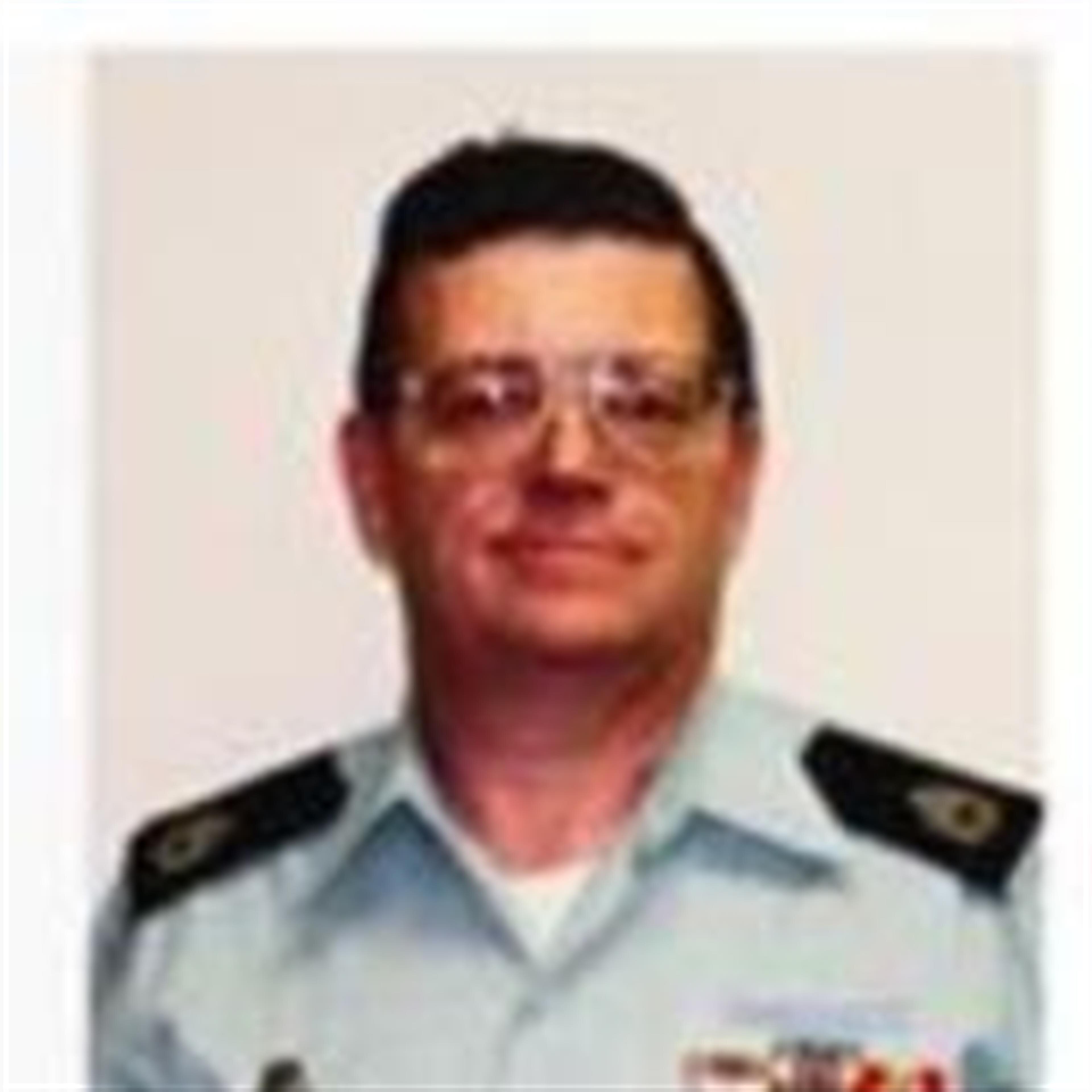 George John Wise Sr.