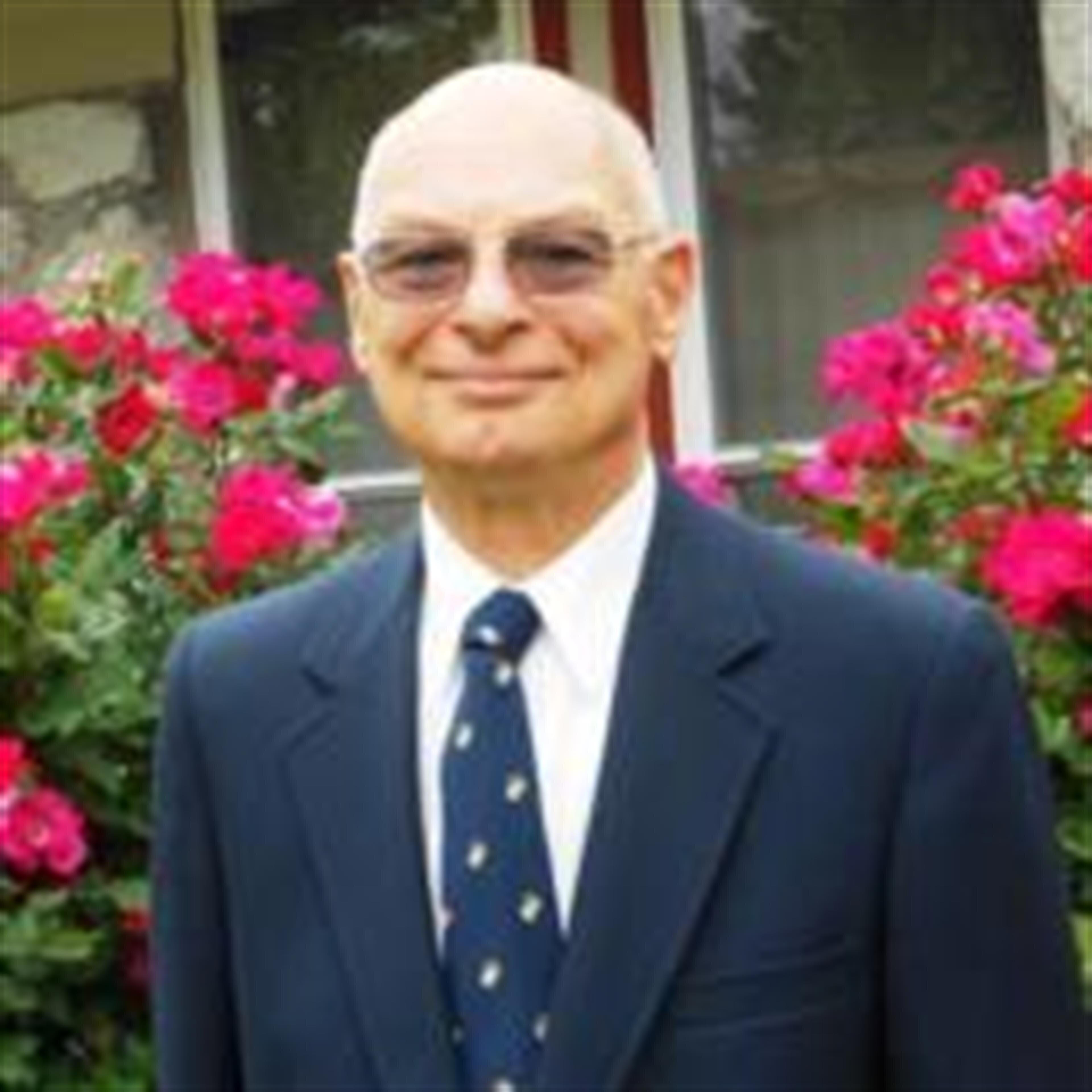 George R. Carradini