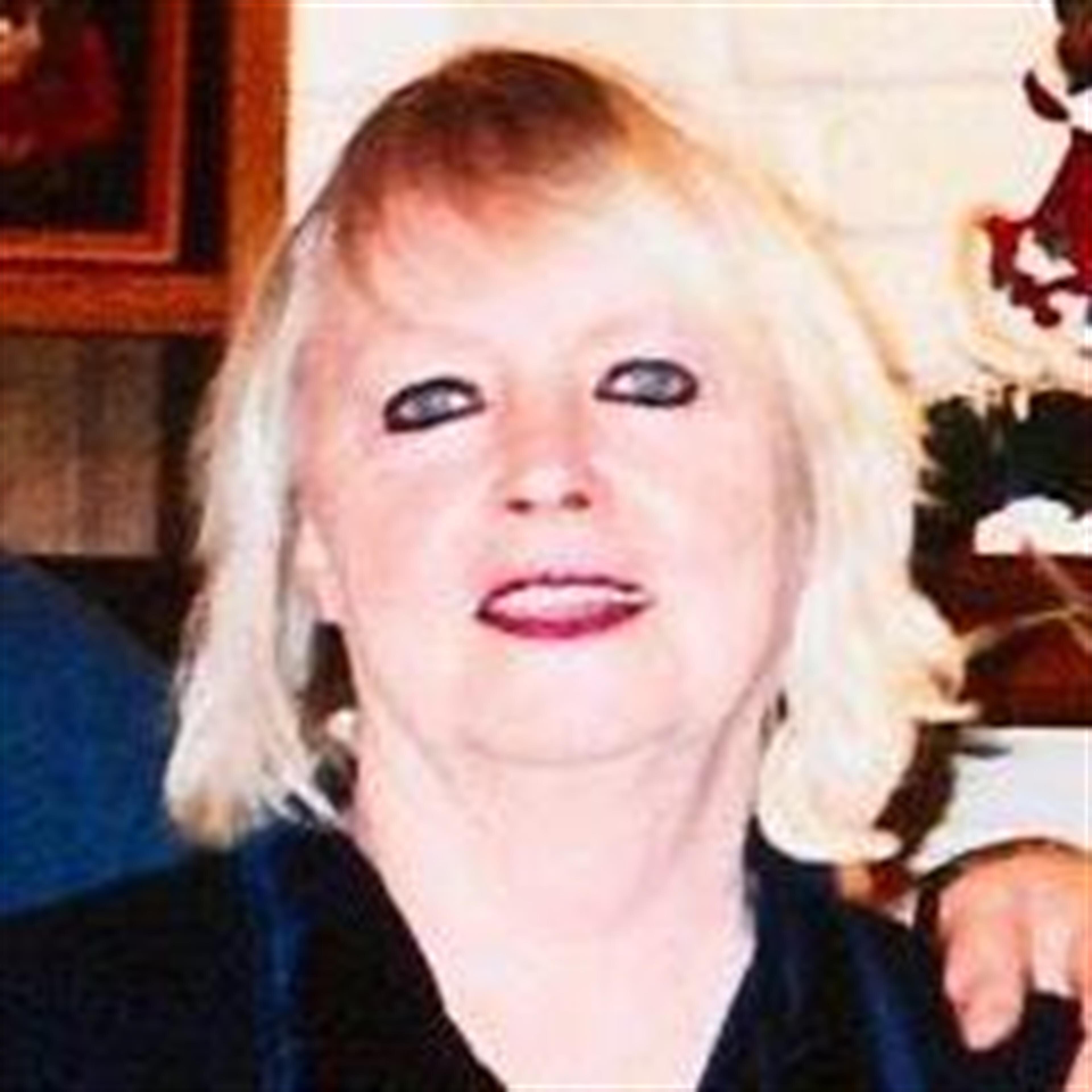 Mary Diane Rice