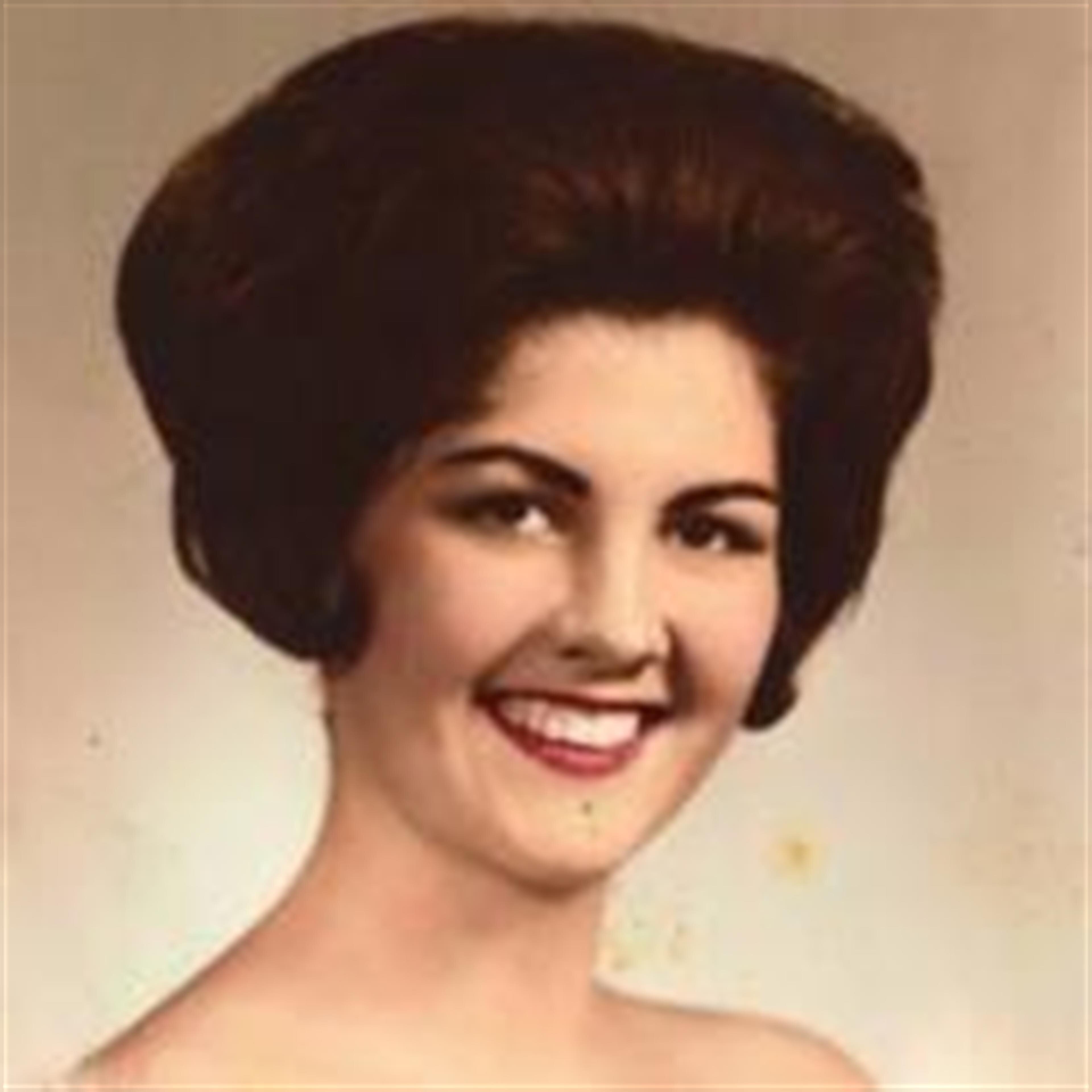 Helen Jean Herrera