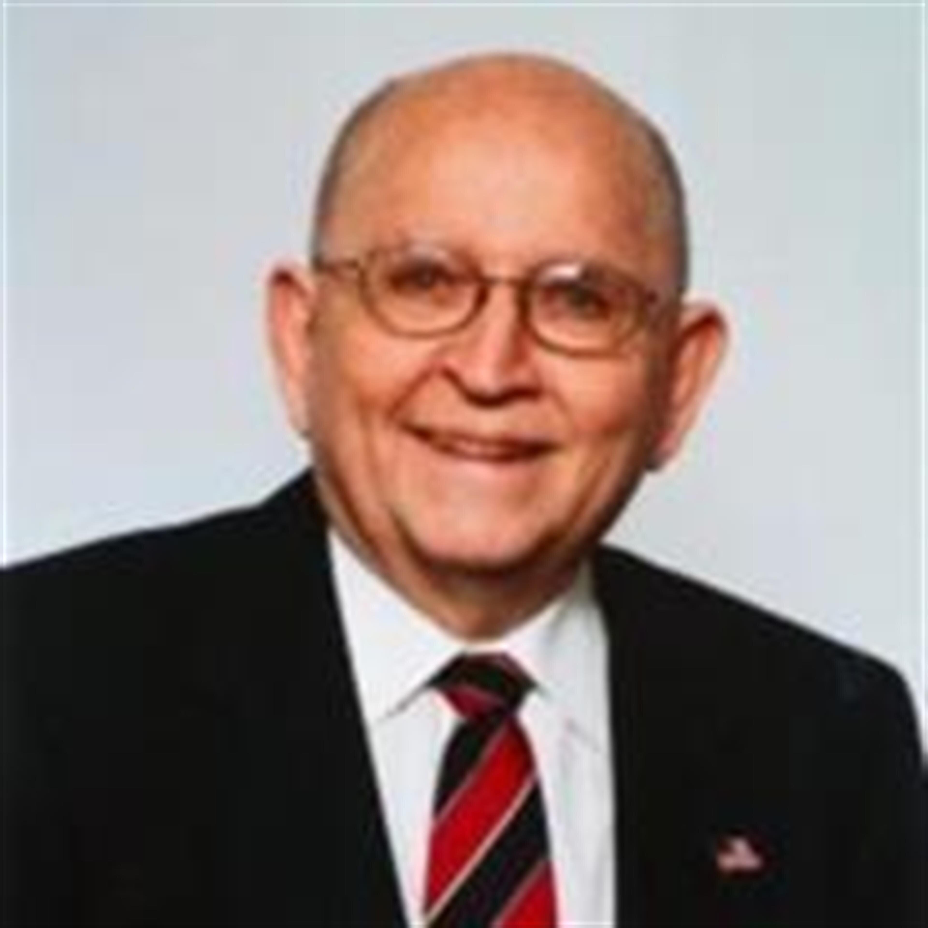 Dwight Matthews Minton