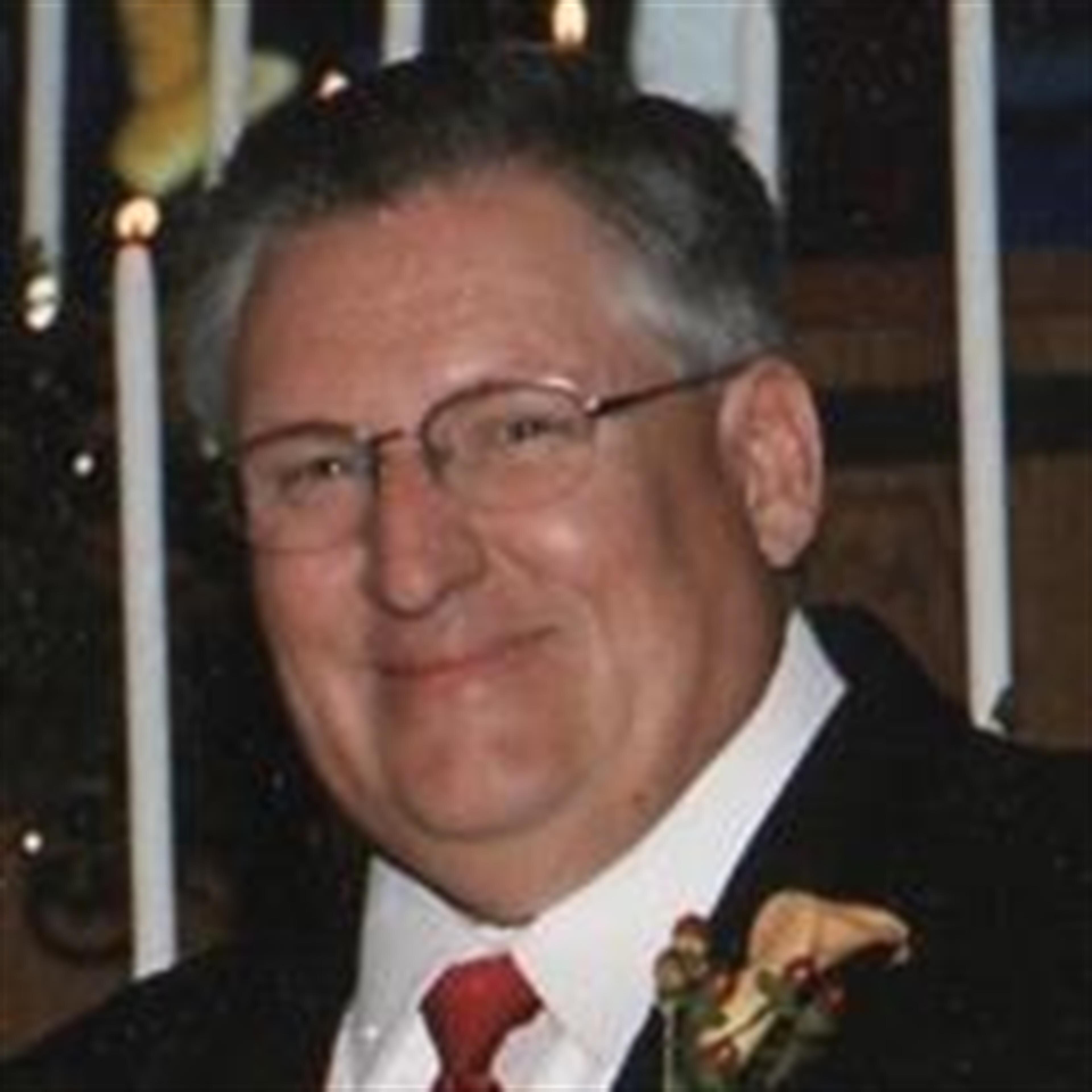 Tom Sorrels
