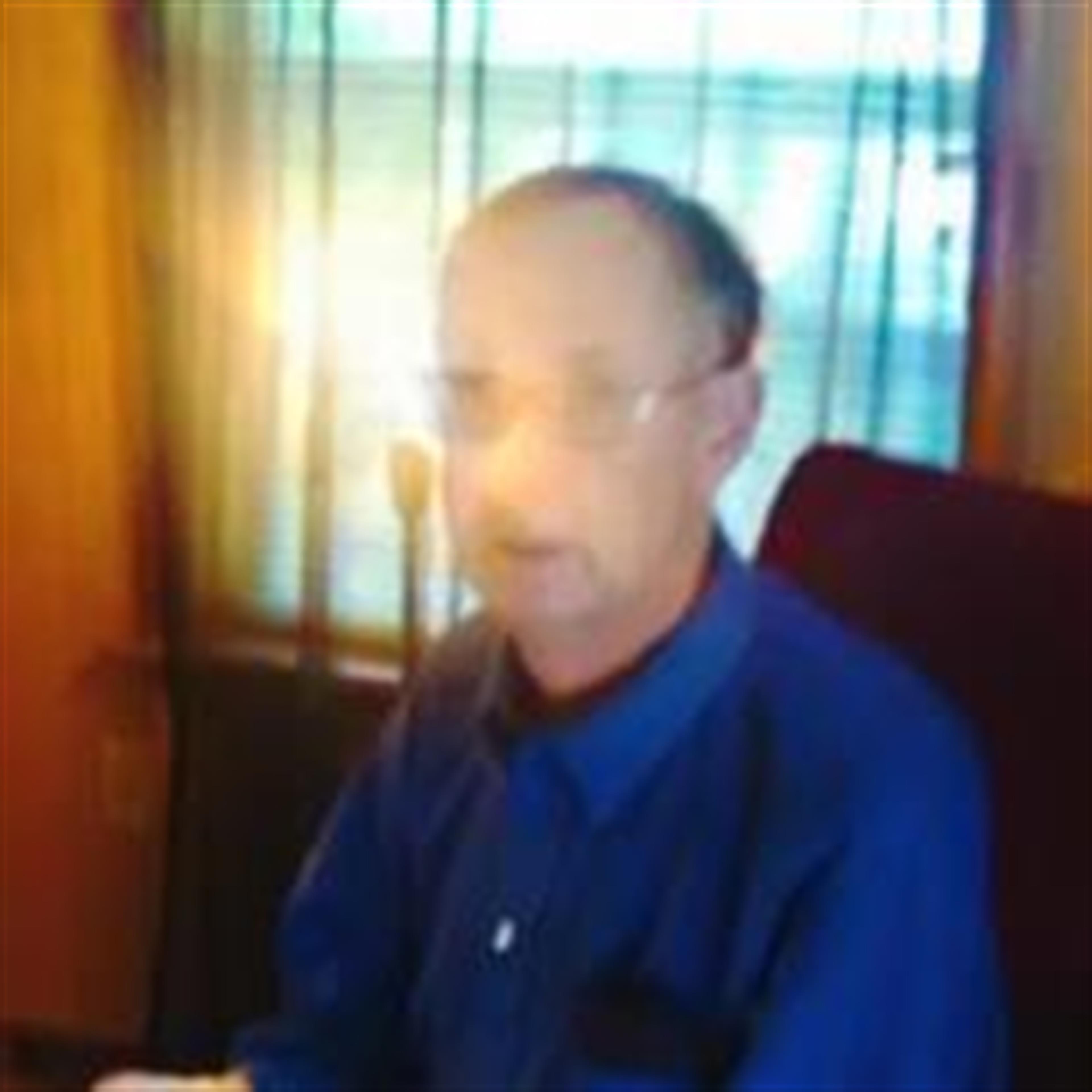 Lewis Norman Mohimont's obituary picture