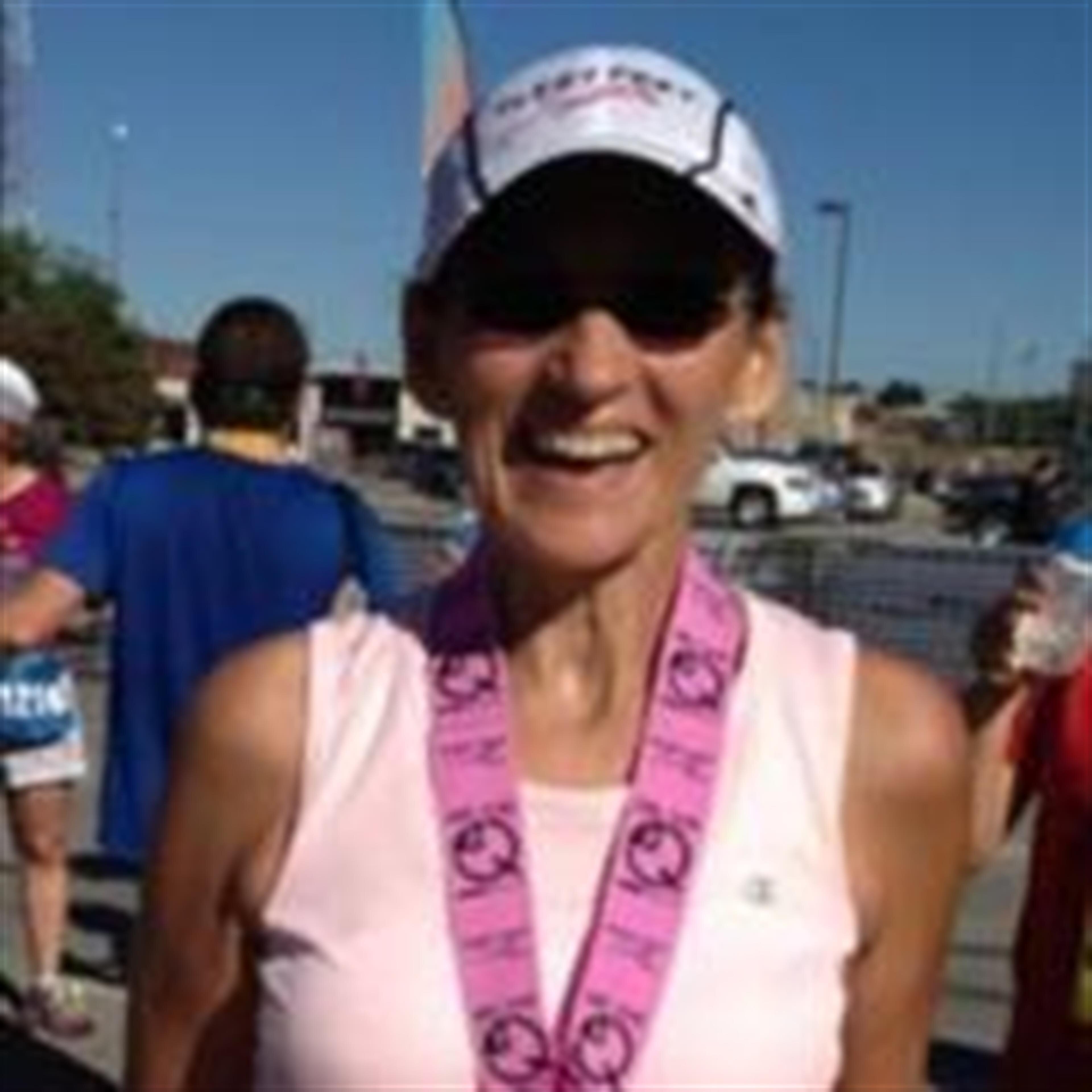 Kathy Lynn  Hammock