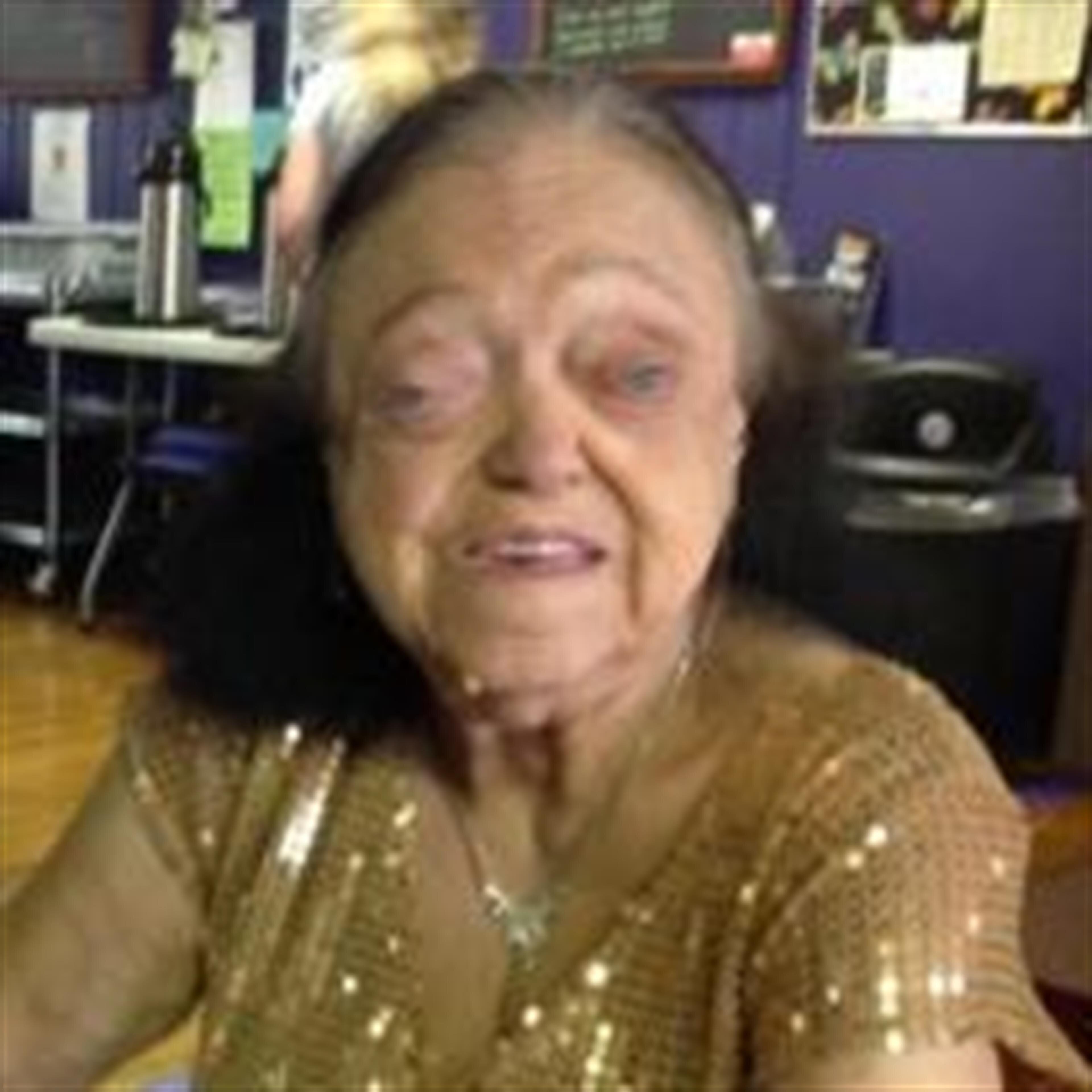 Betty Jean Brisco