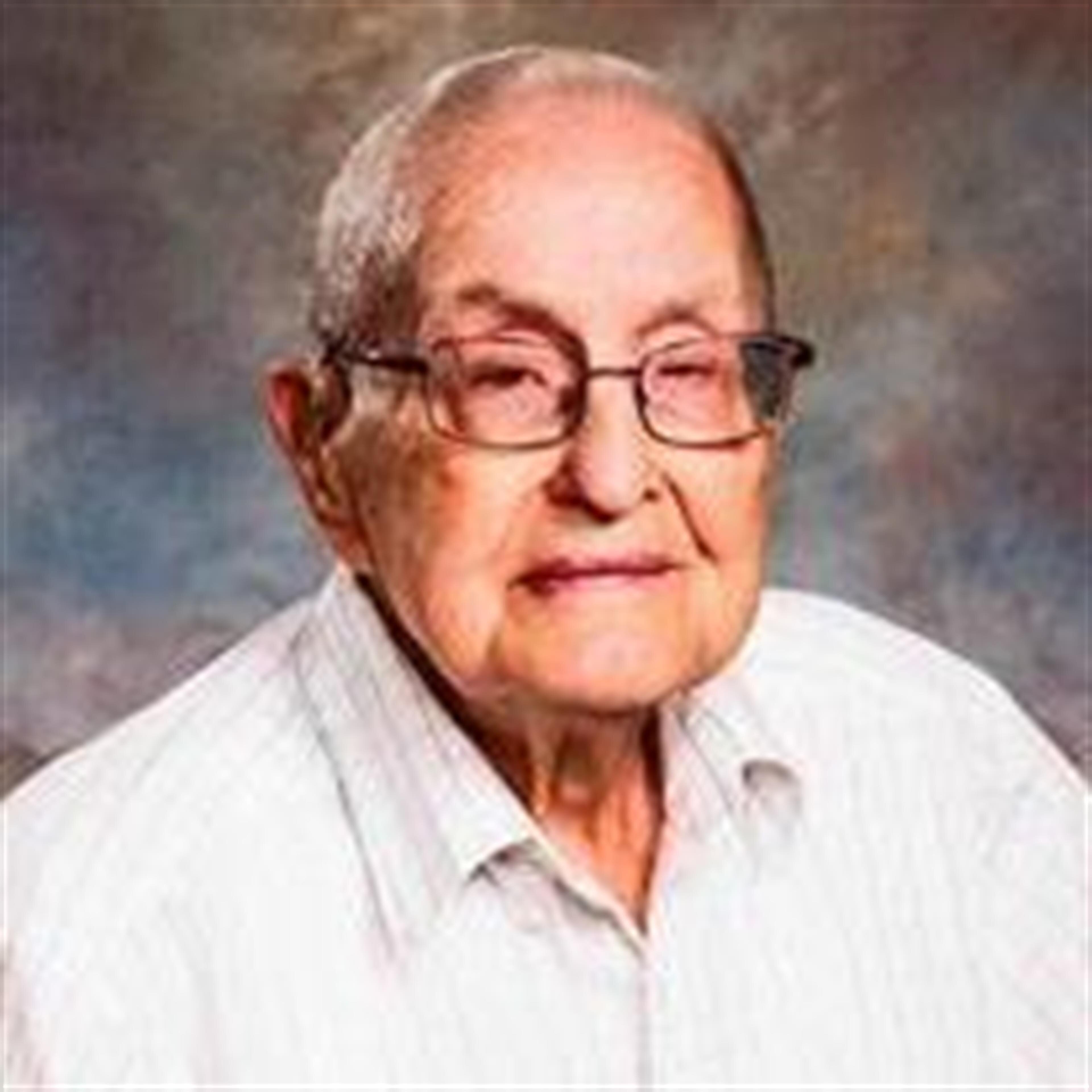 Jesse B. Geren