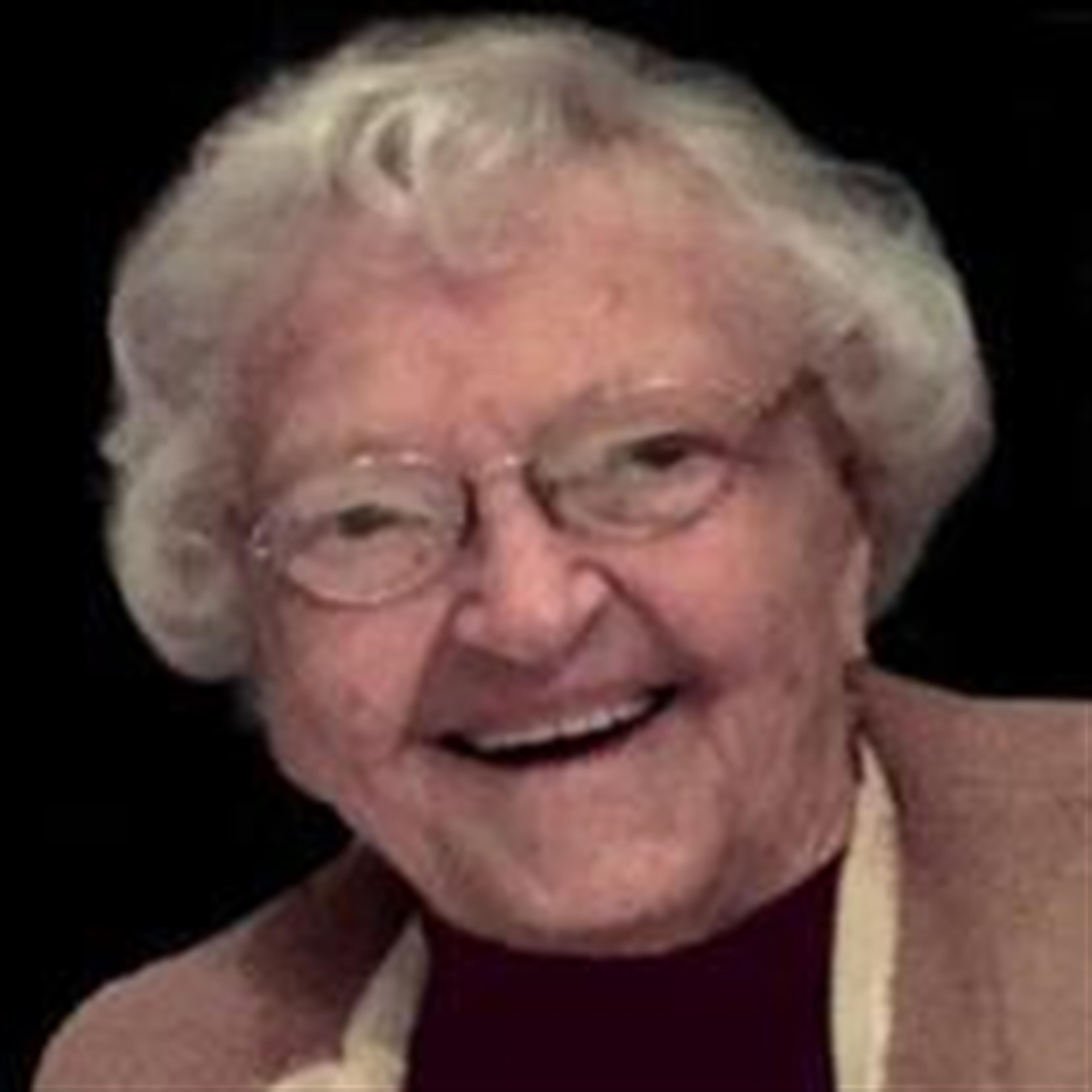 Margarett Anna Lack