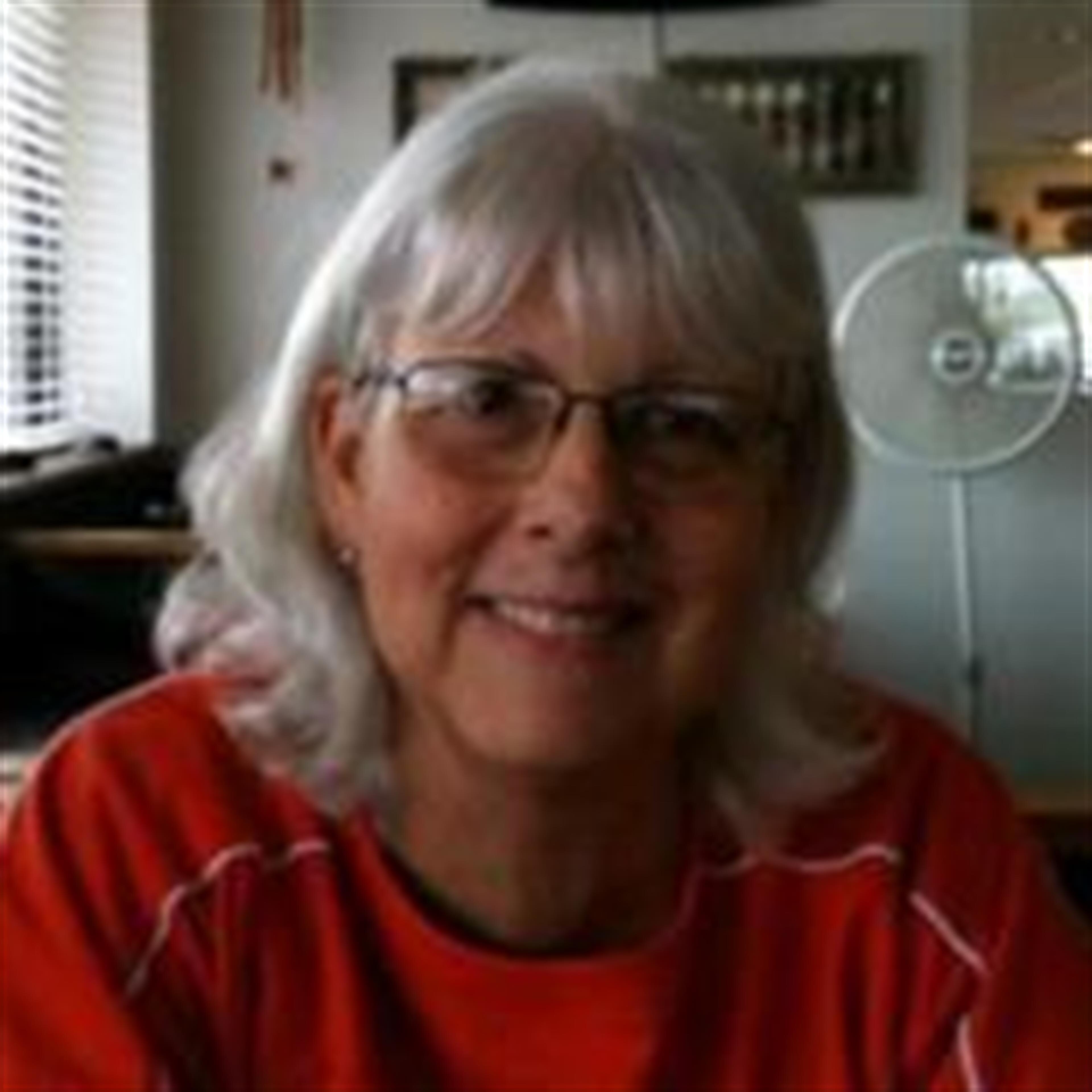 Mary Elizabeth "Liz" Hartloper
