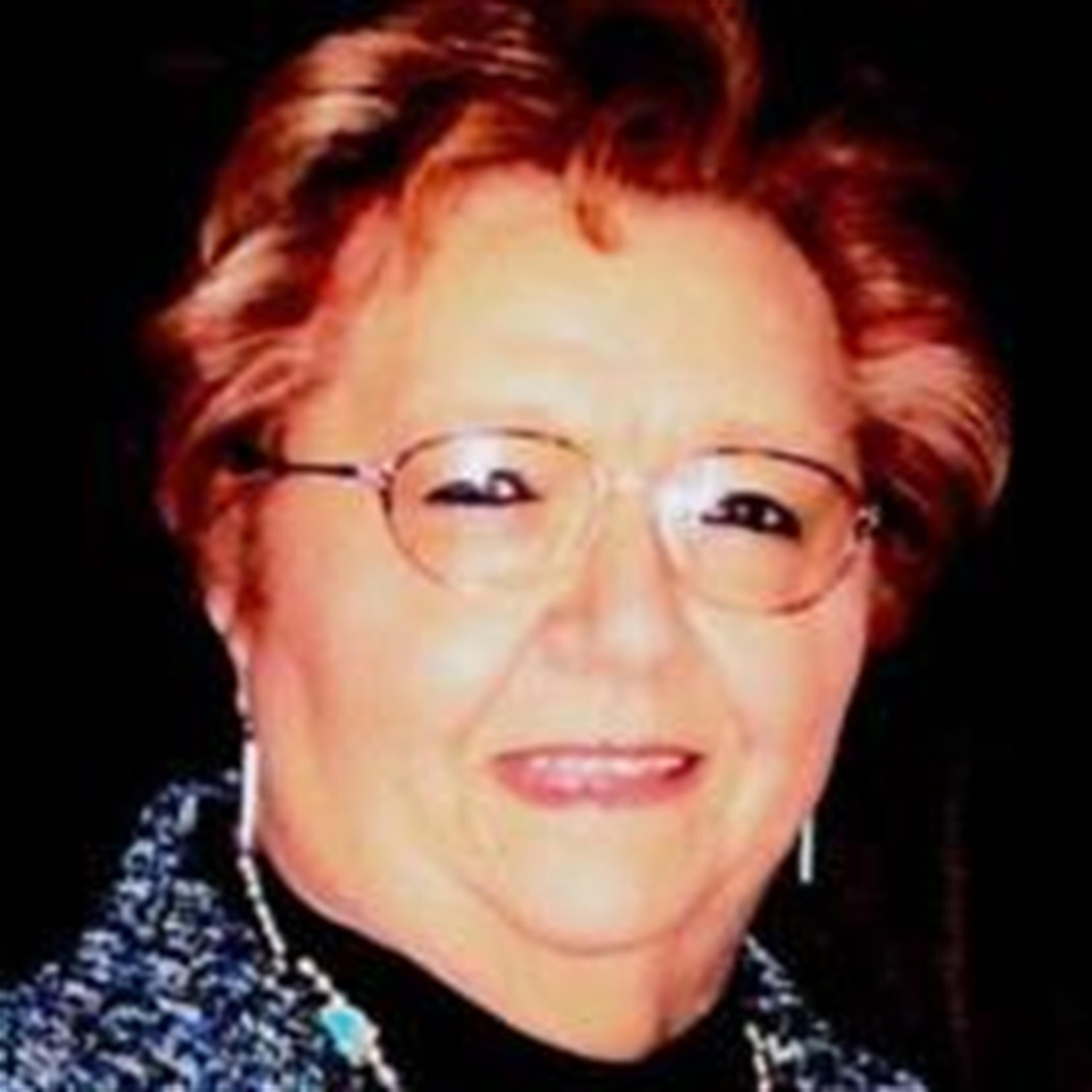 Peggy Delores Schnoor