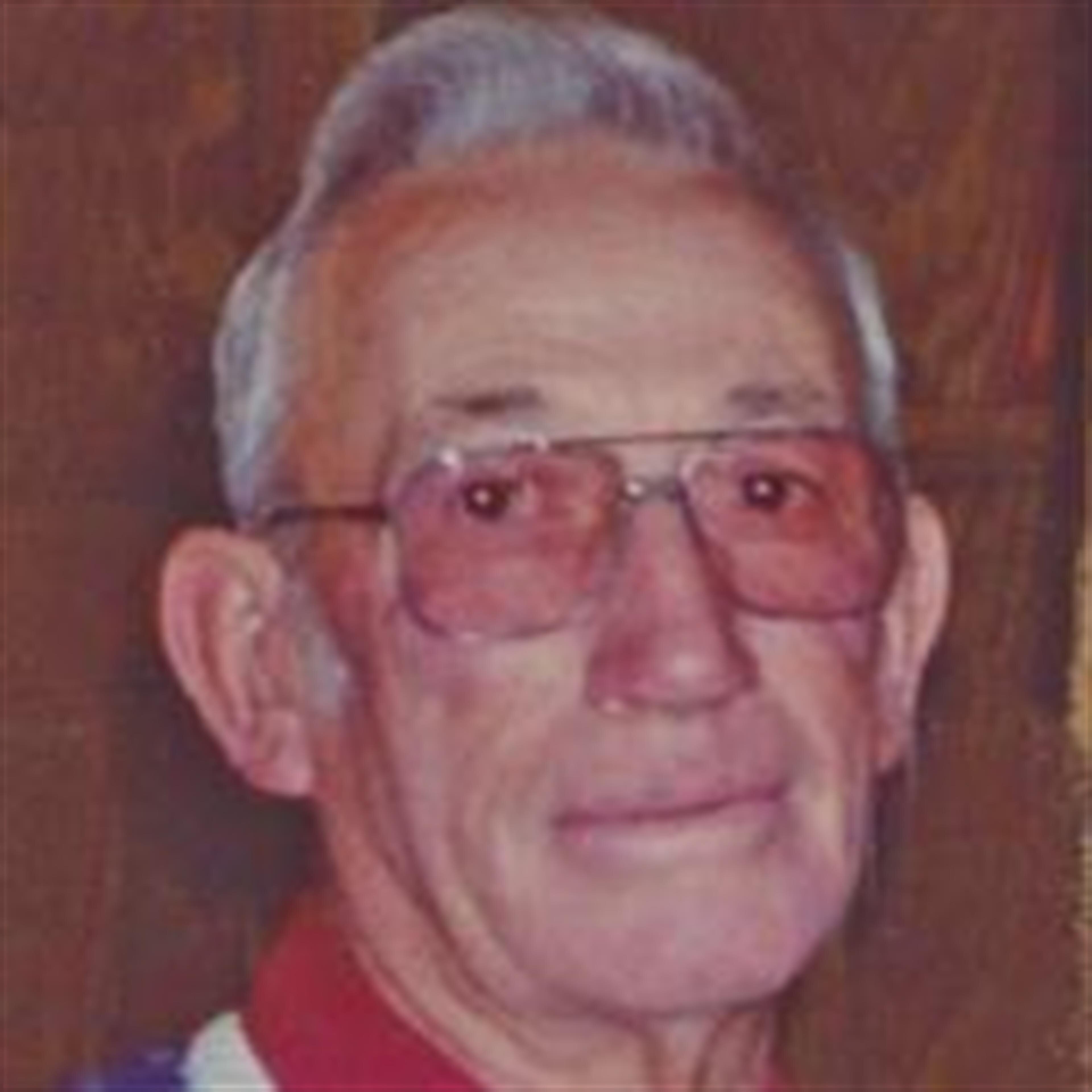 William Lester Autry