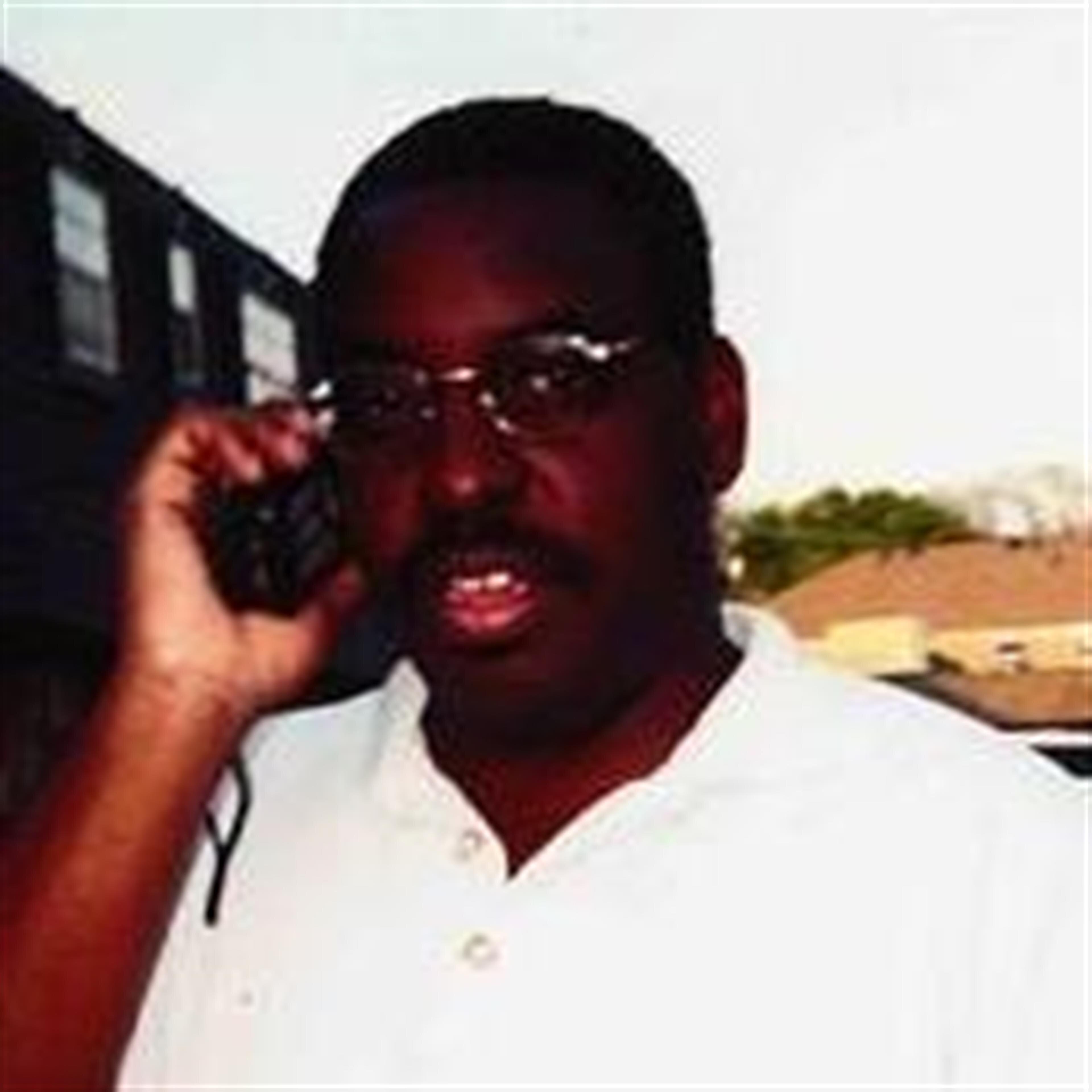 Edward Lee Ford