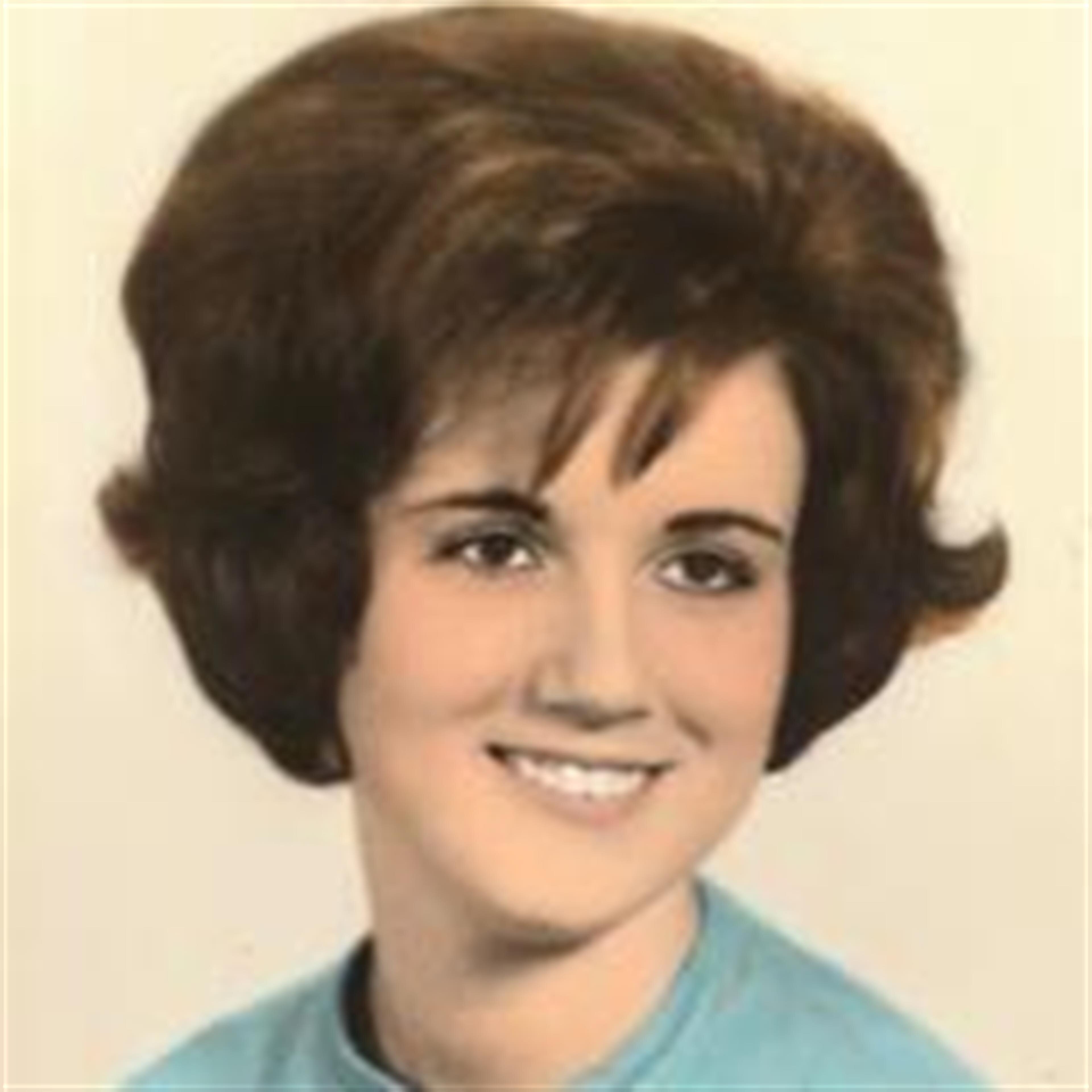 Nancy  Lawnet Barker
