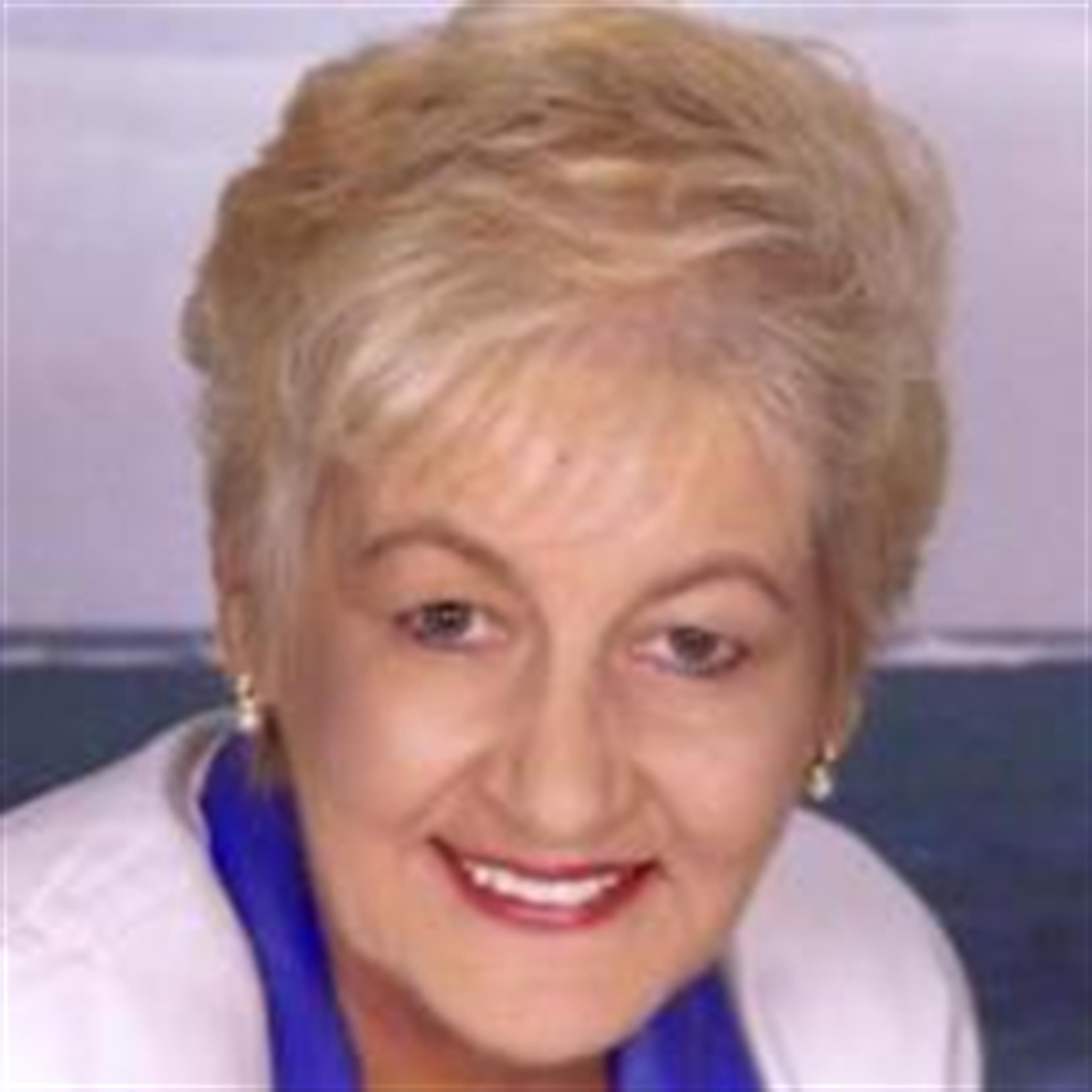 Christa Klara Cherny