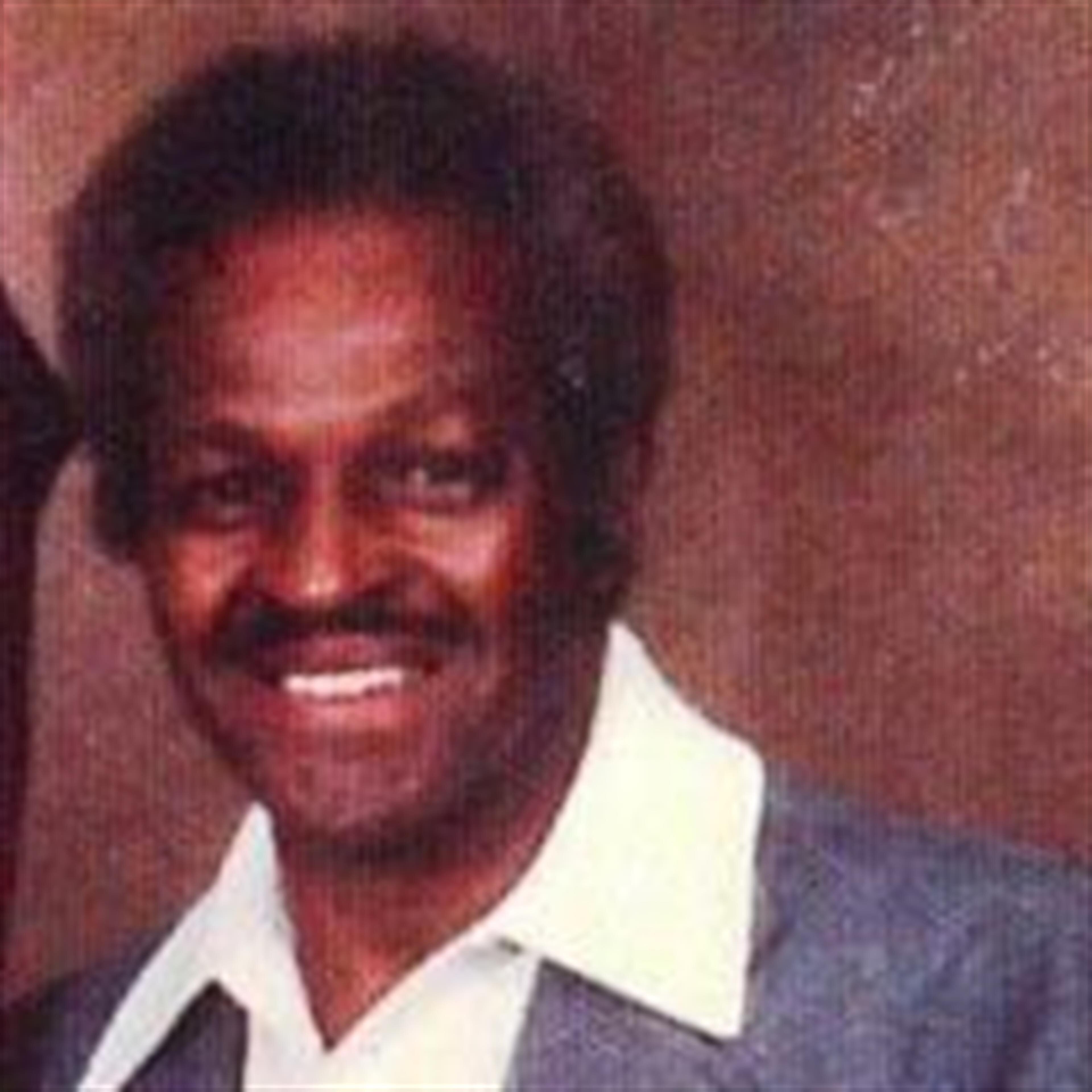 Jesse Leroy Smith