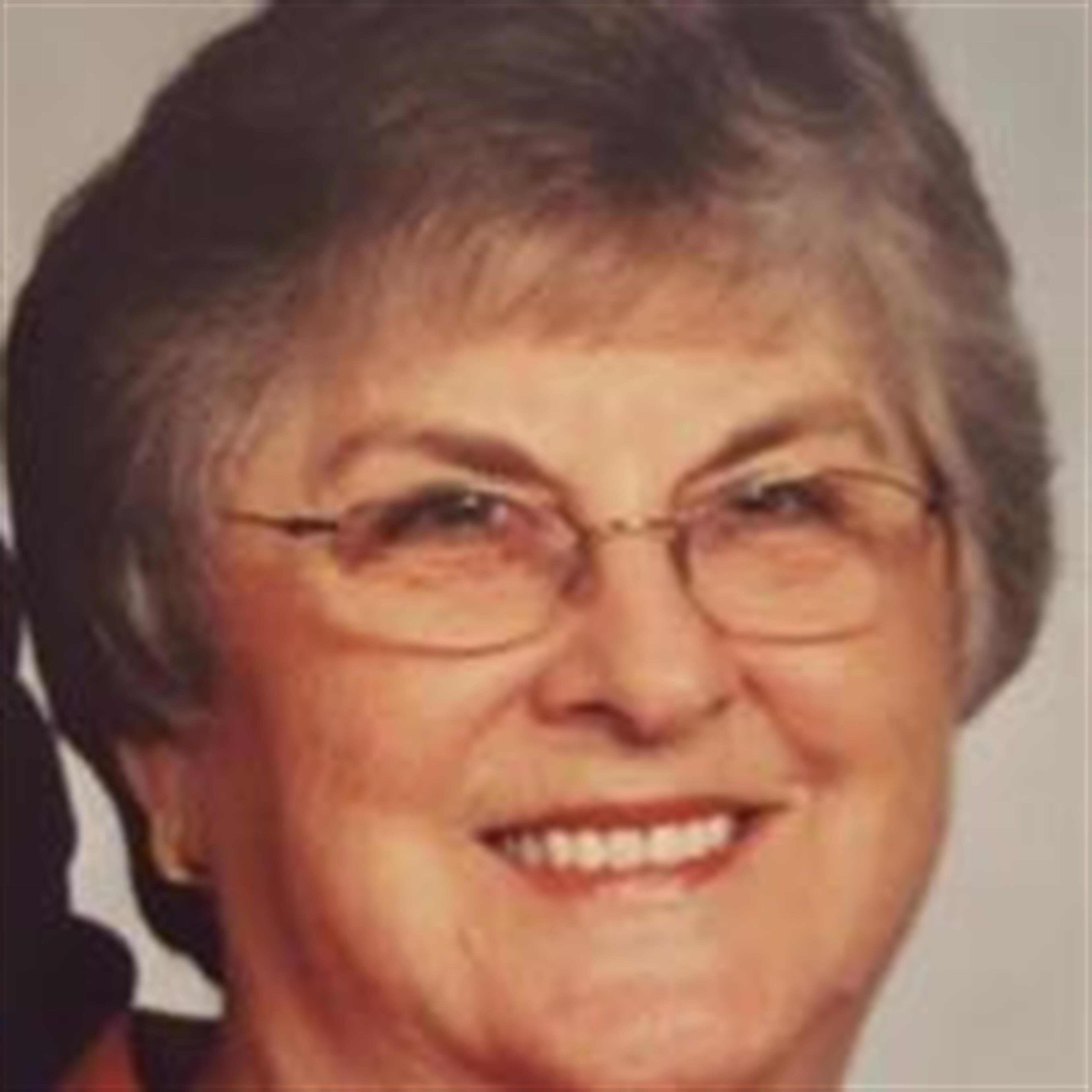 Daisy A.  Wolfenbarger
