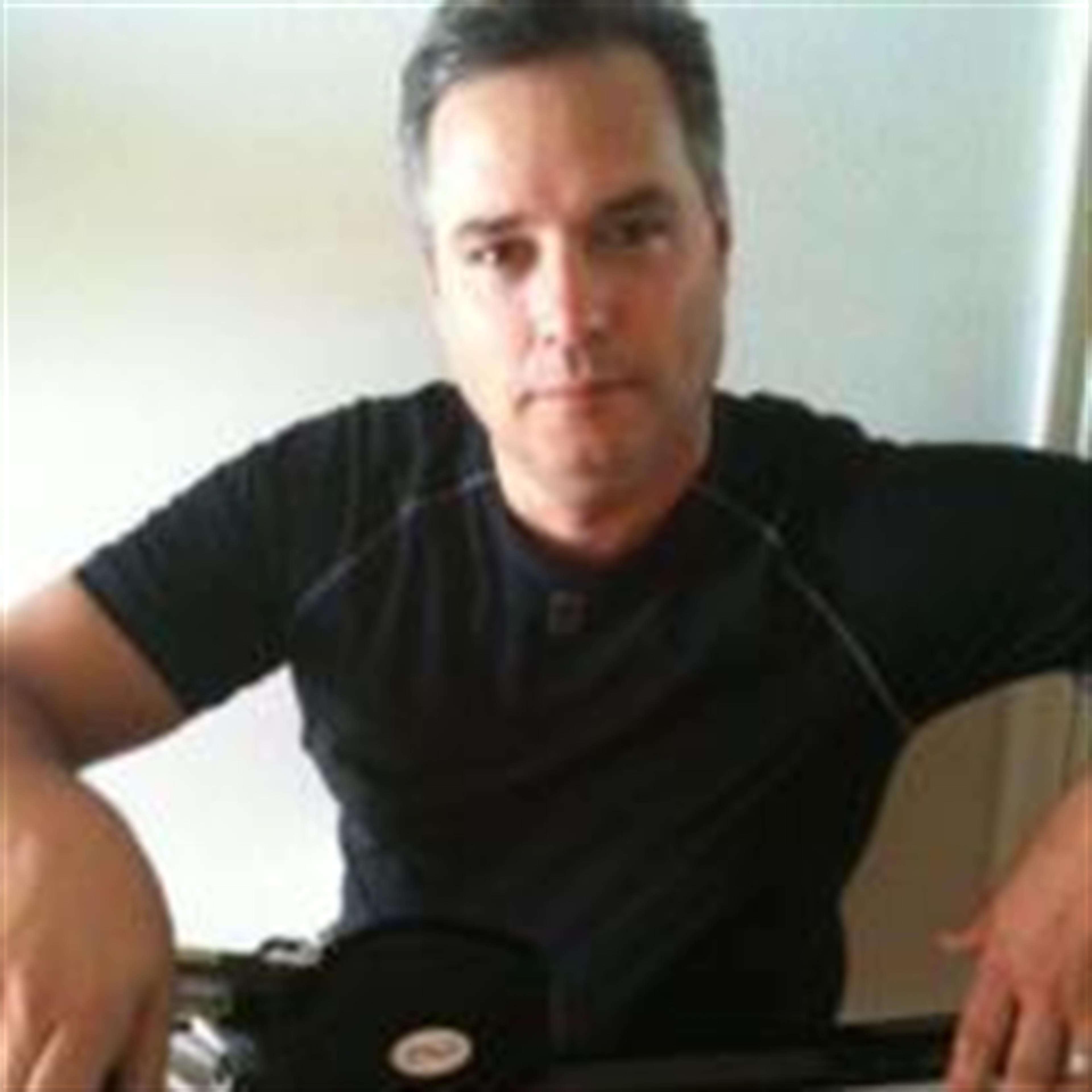 Michael Loring Biggs