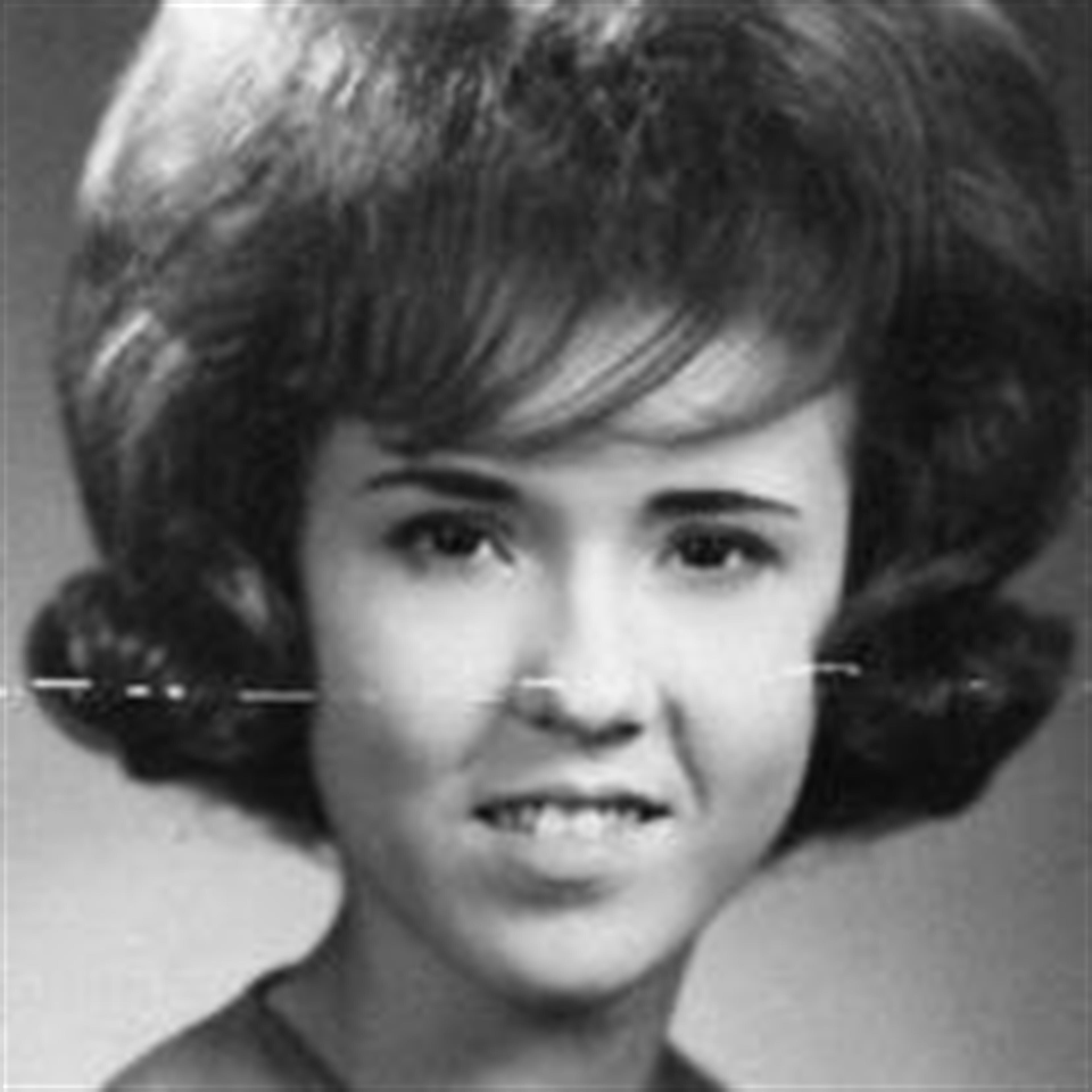 Marilyn  Elizabeth Mason