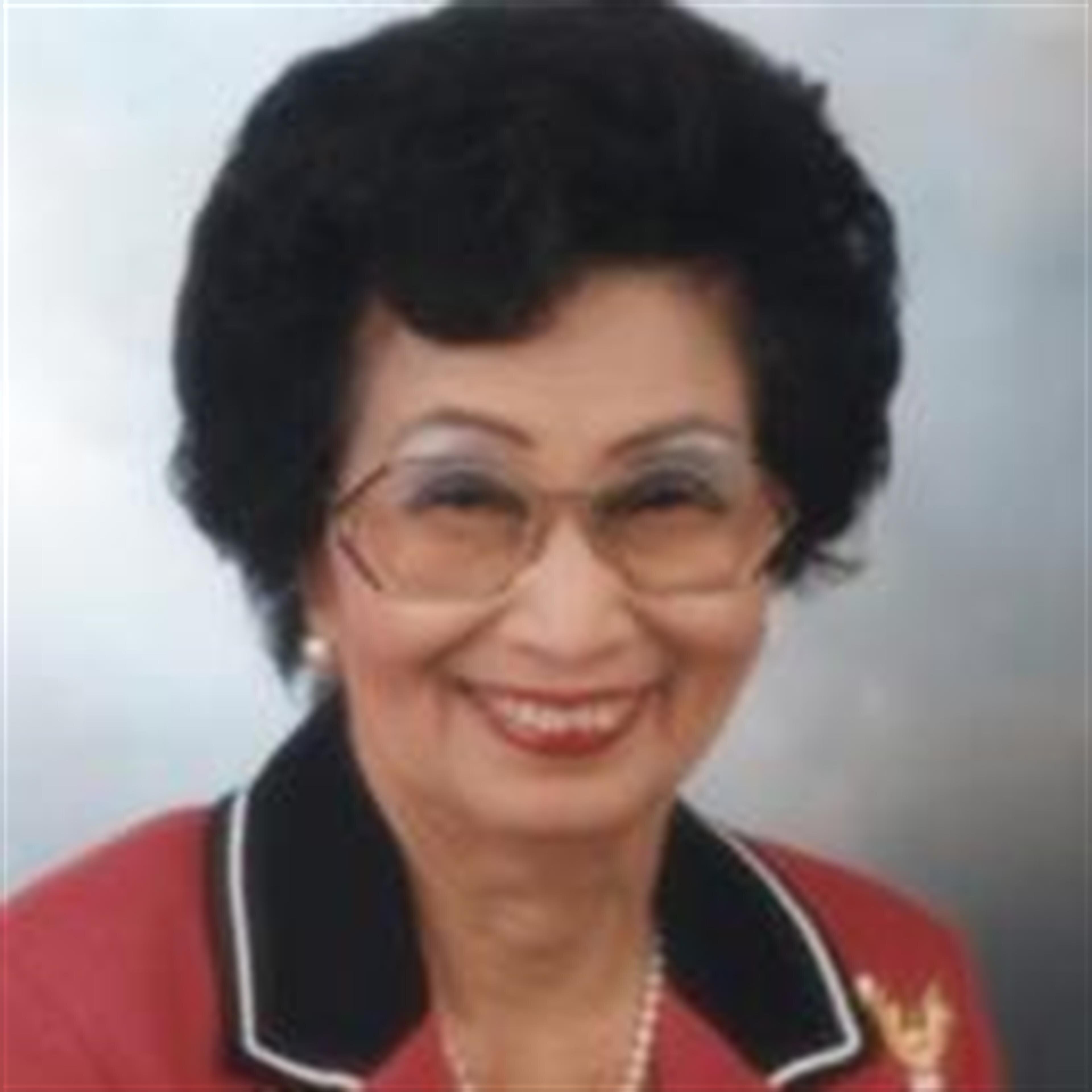 Susan M.  Monchil