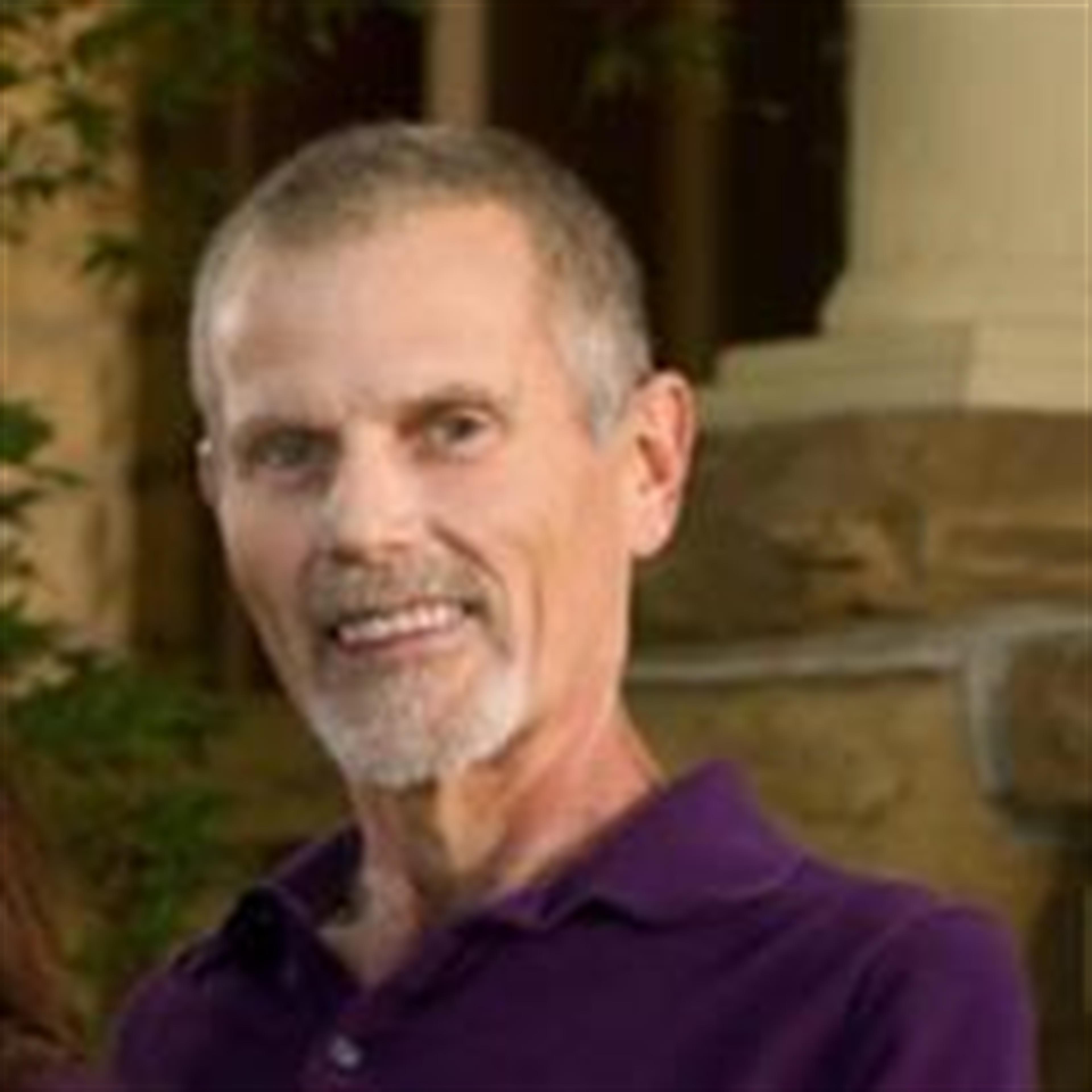 David Frank Huffman