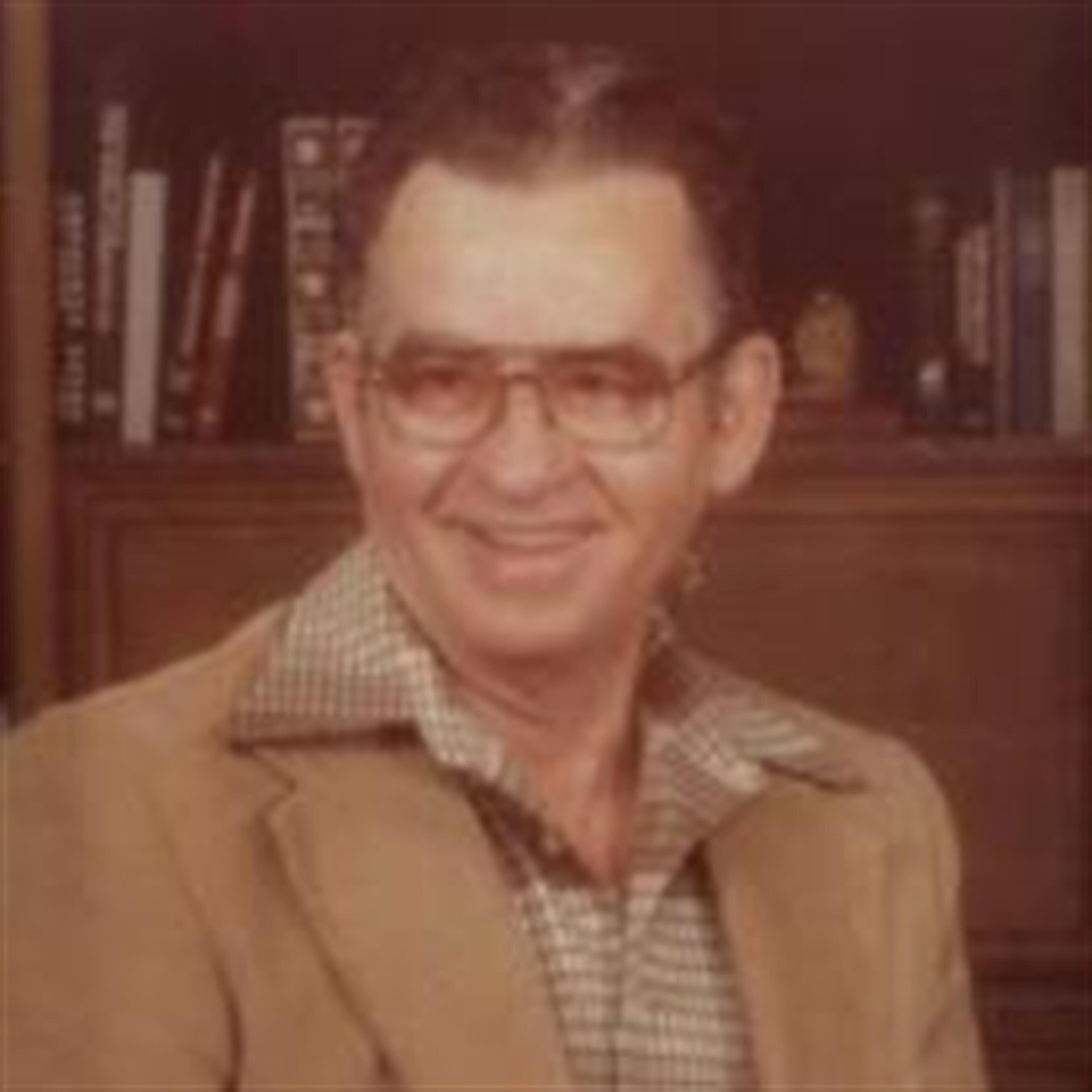 William David Taylor