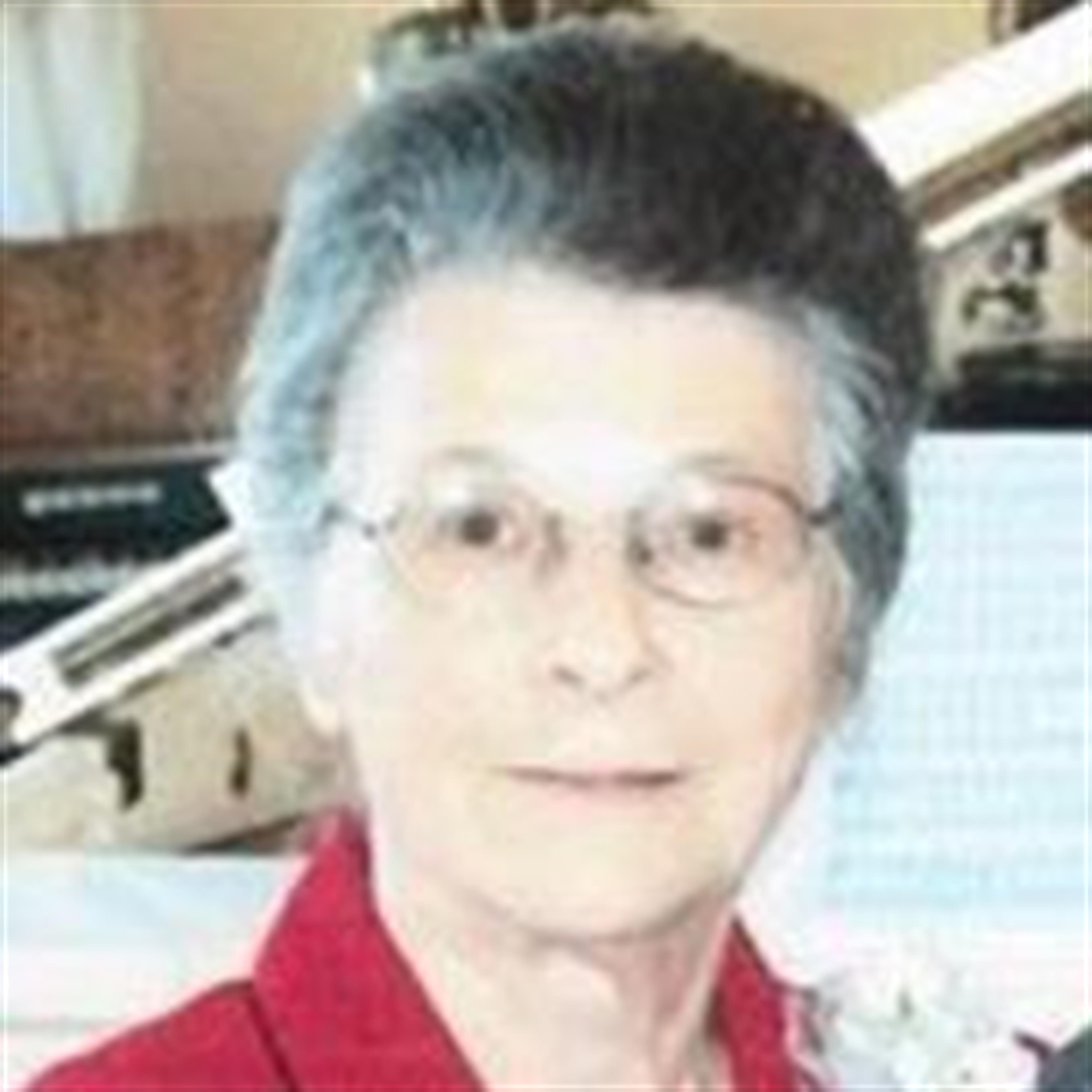 Marjorie Louise Lepper