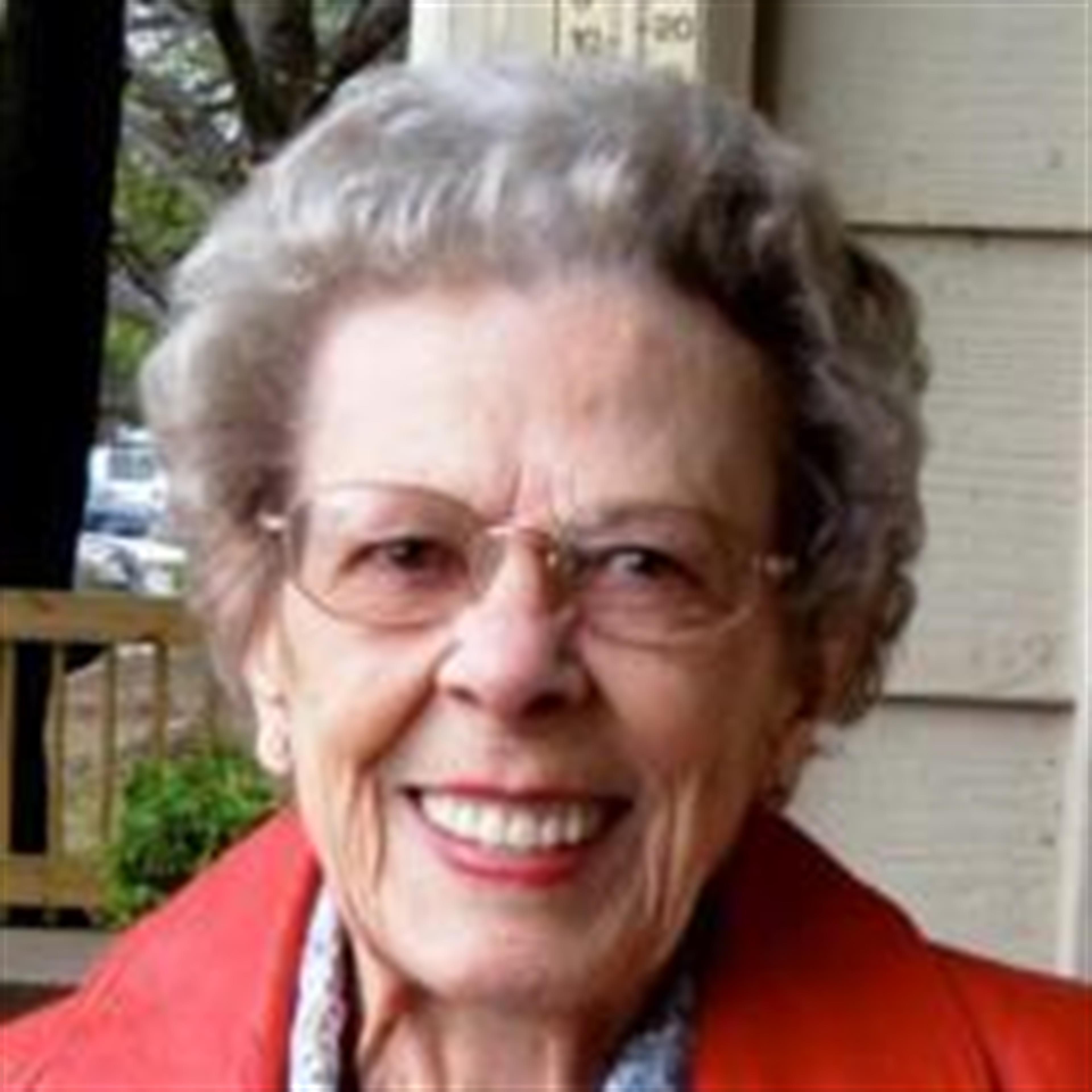 Mary L. Crotchett