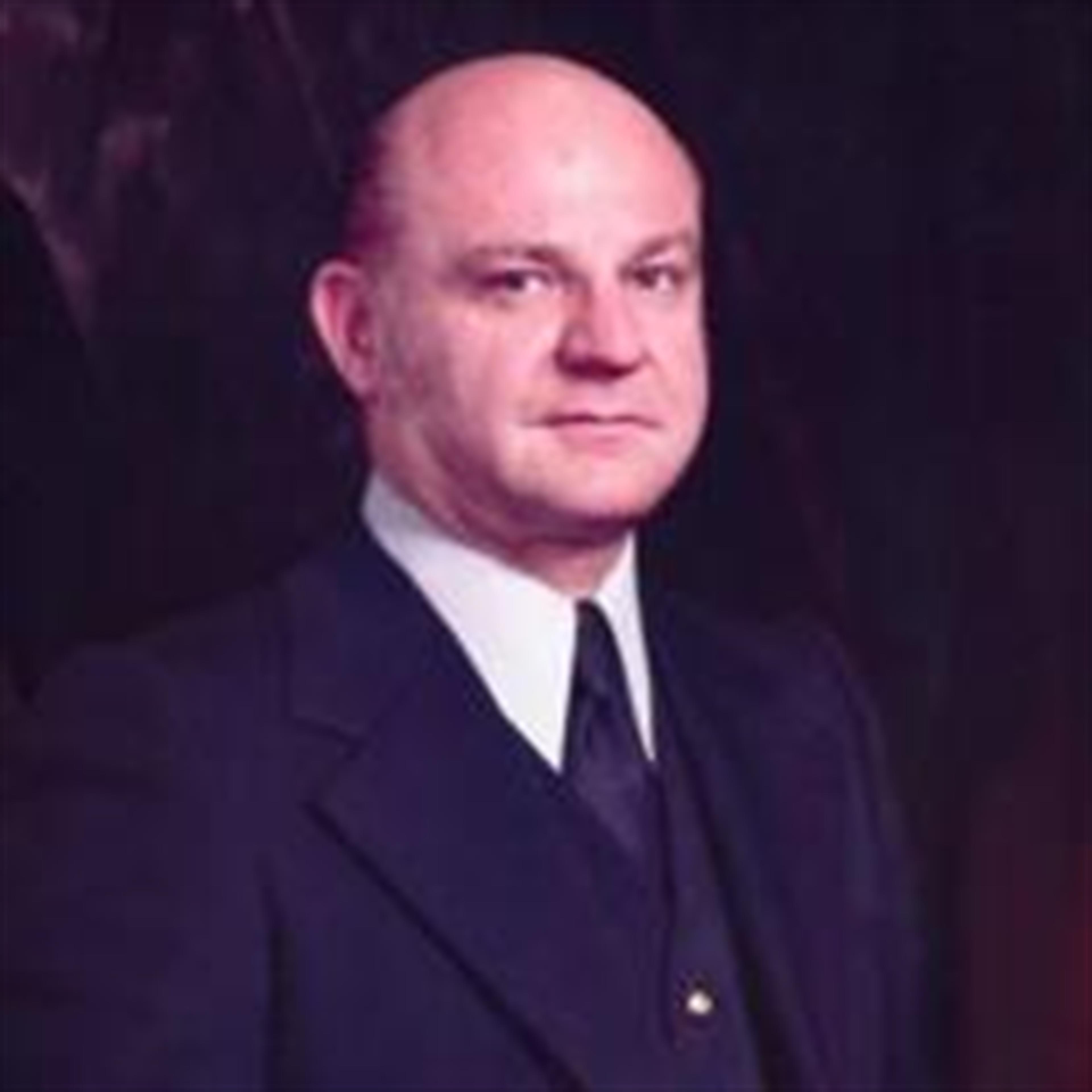 Jack Warren Dikeman