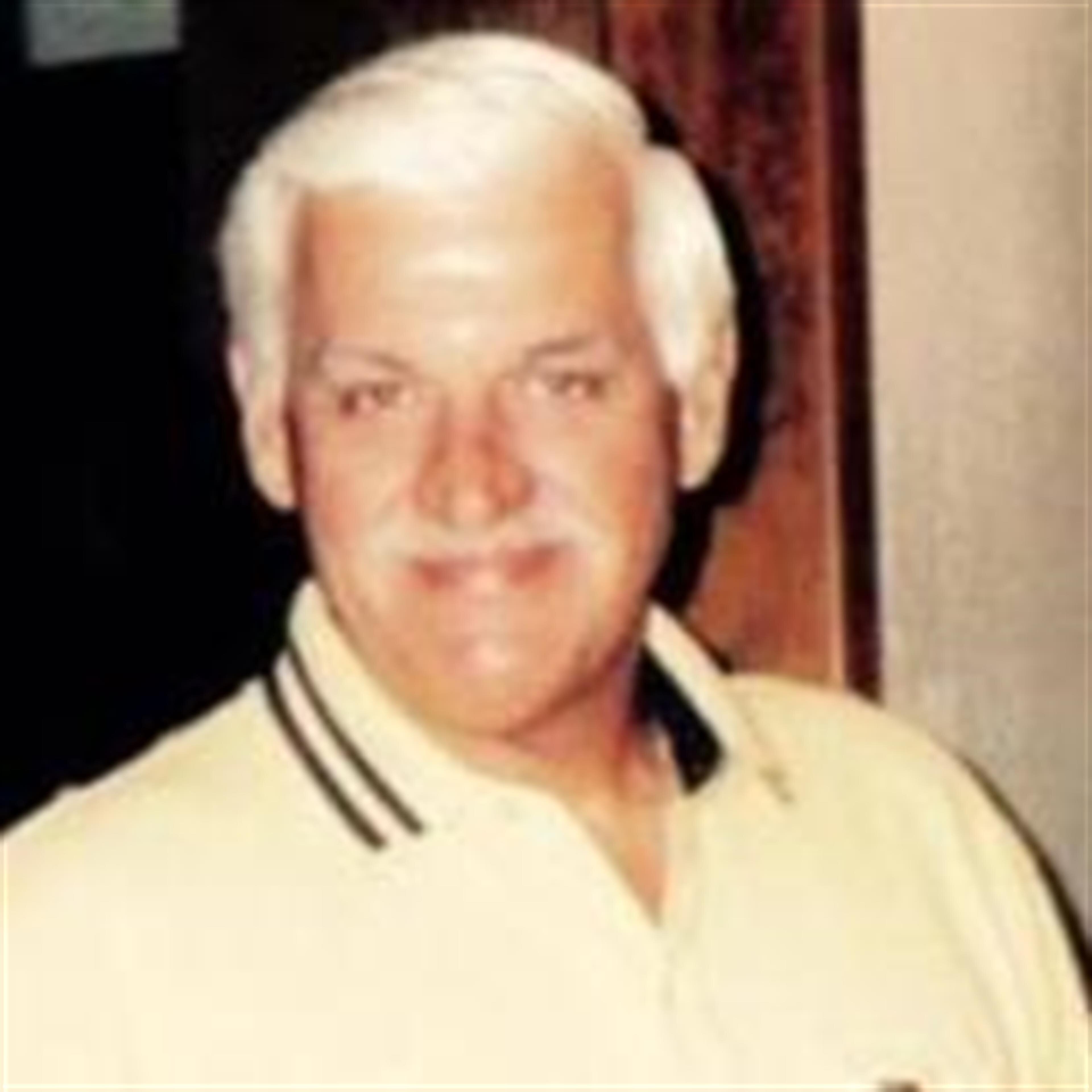 Keith K. Kennedy