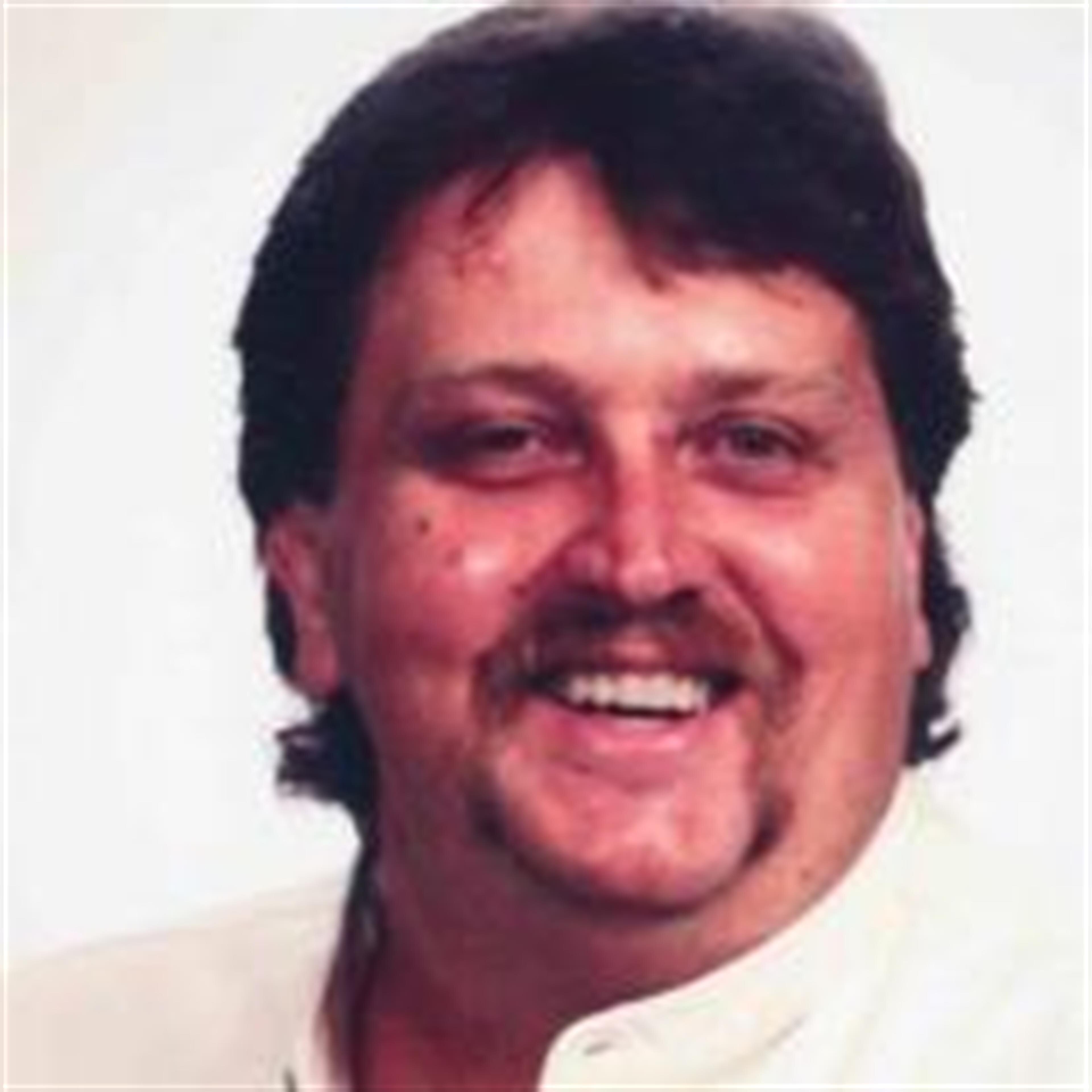 David Lee Bryan