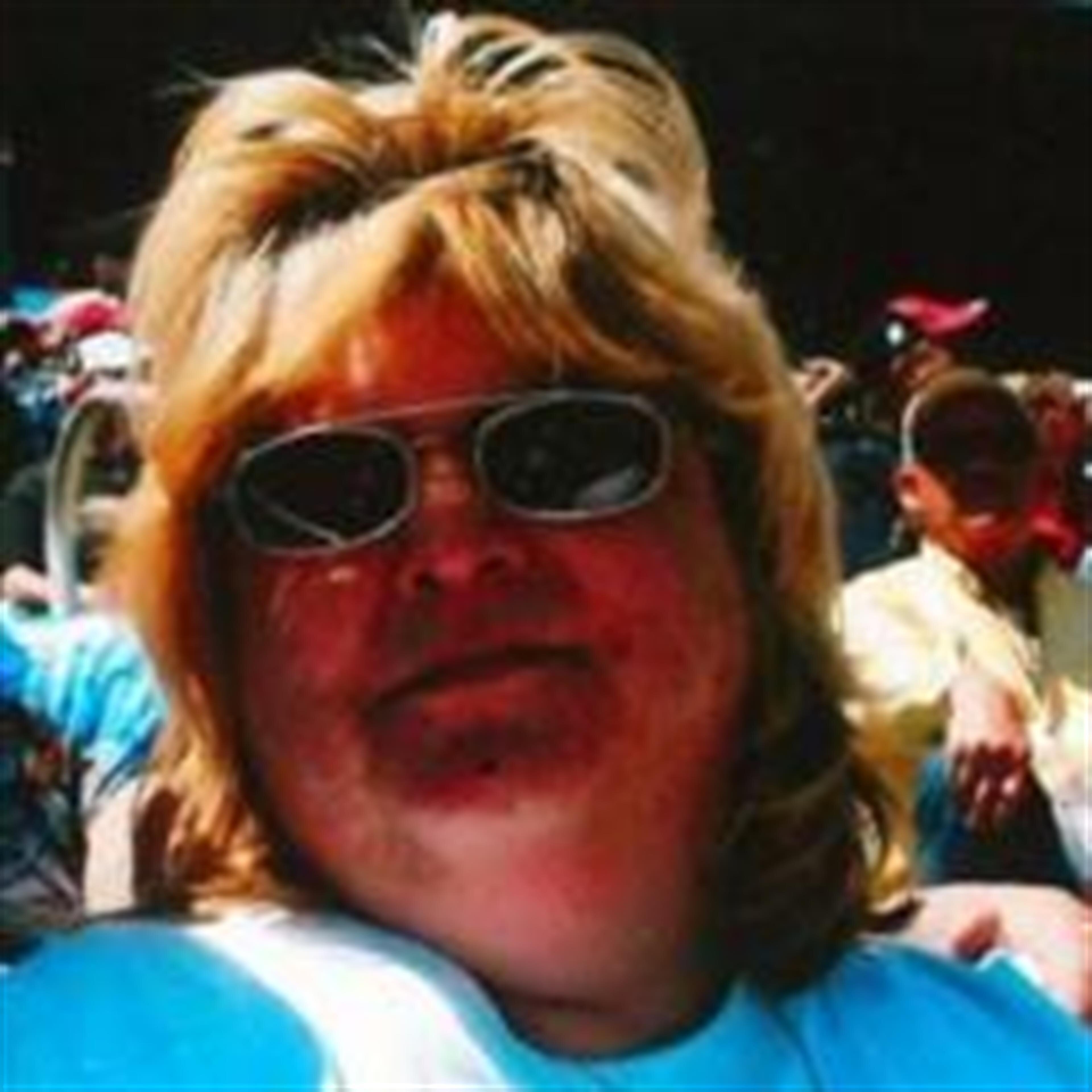 Debra Diane Robison