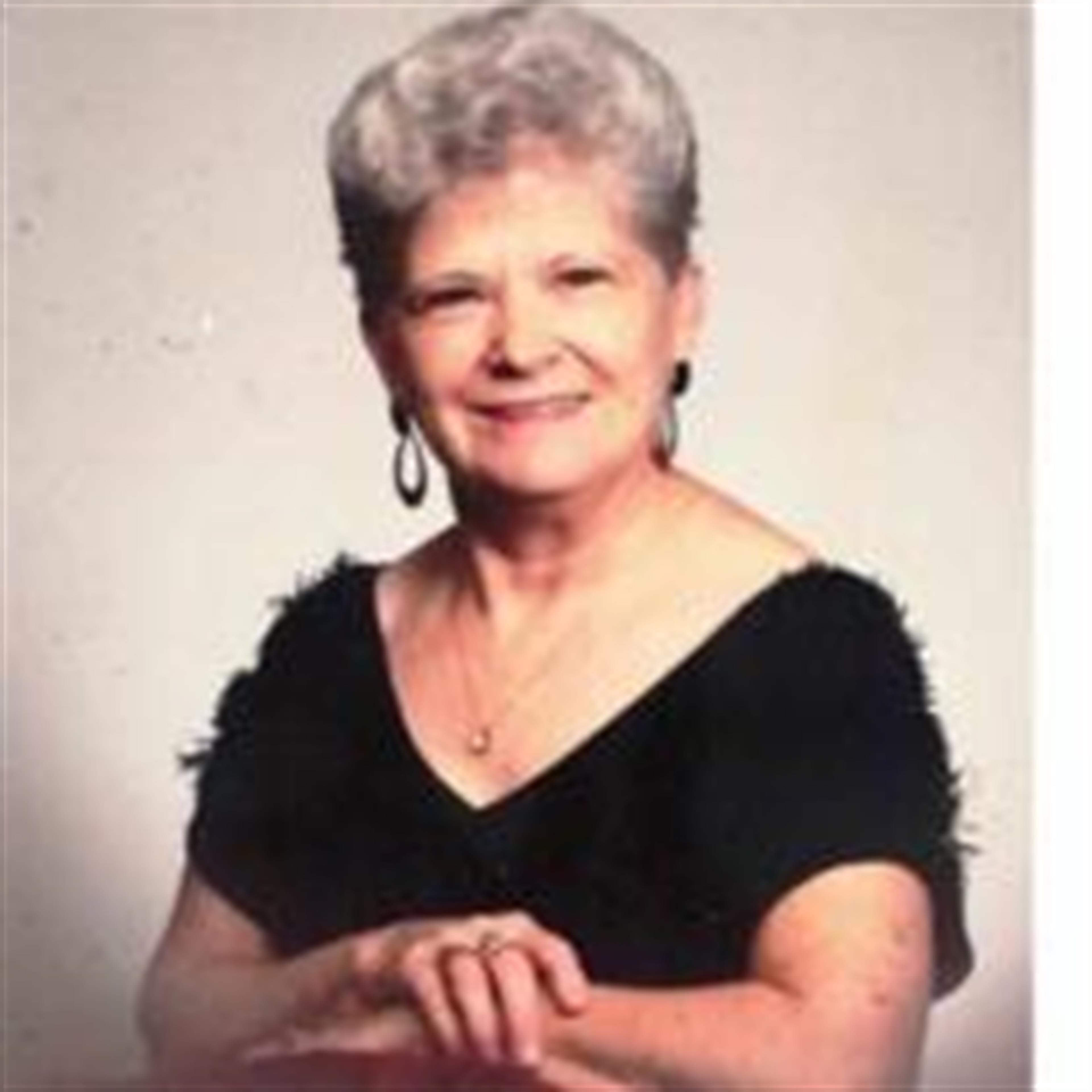Joyce M Wiley