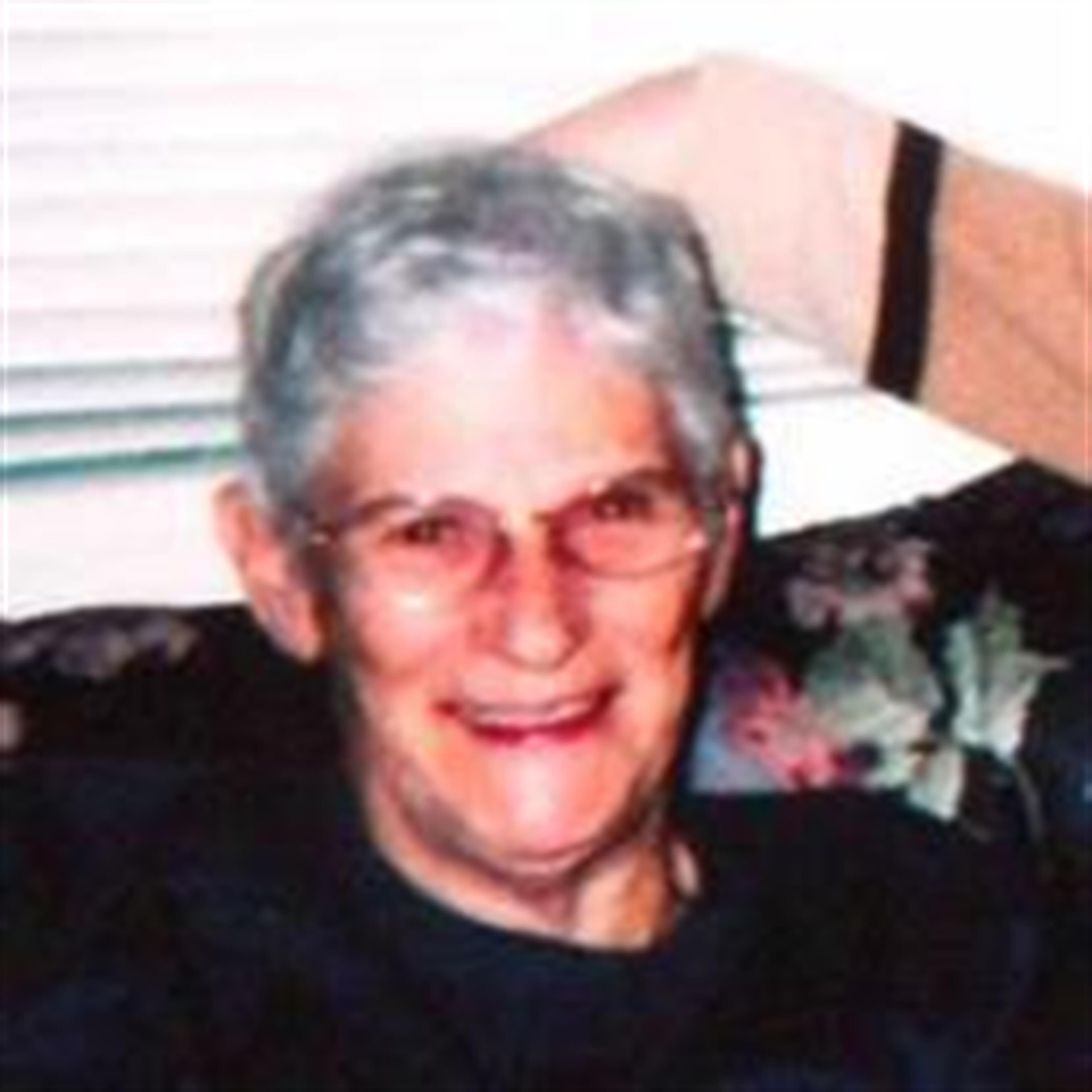 Ella Pauline Gamble
