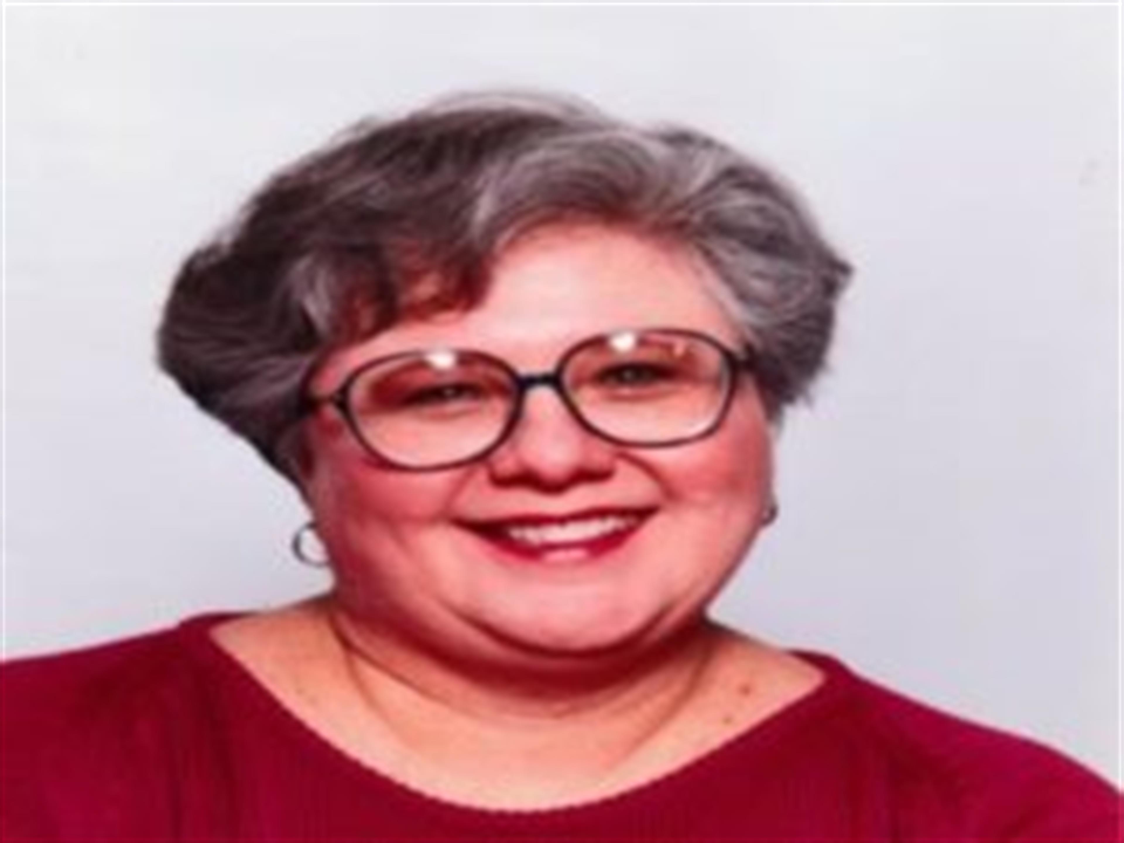 Cheryl  Jean Kelley