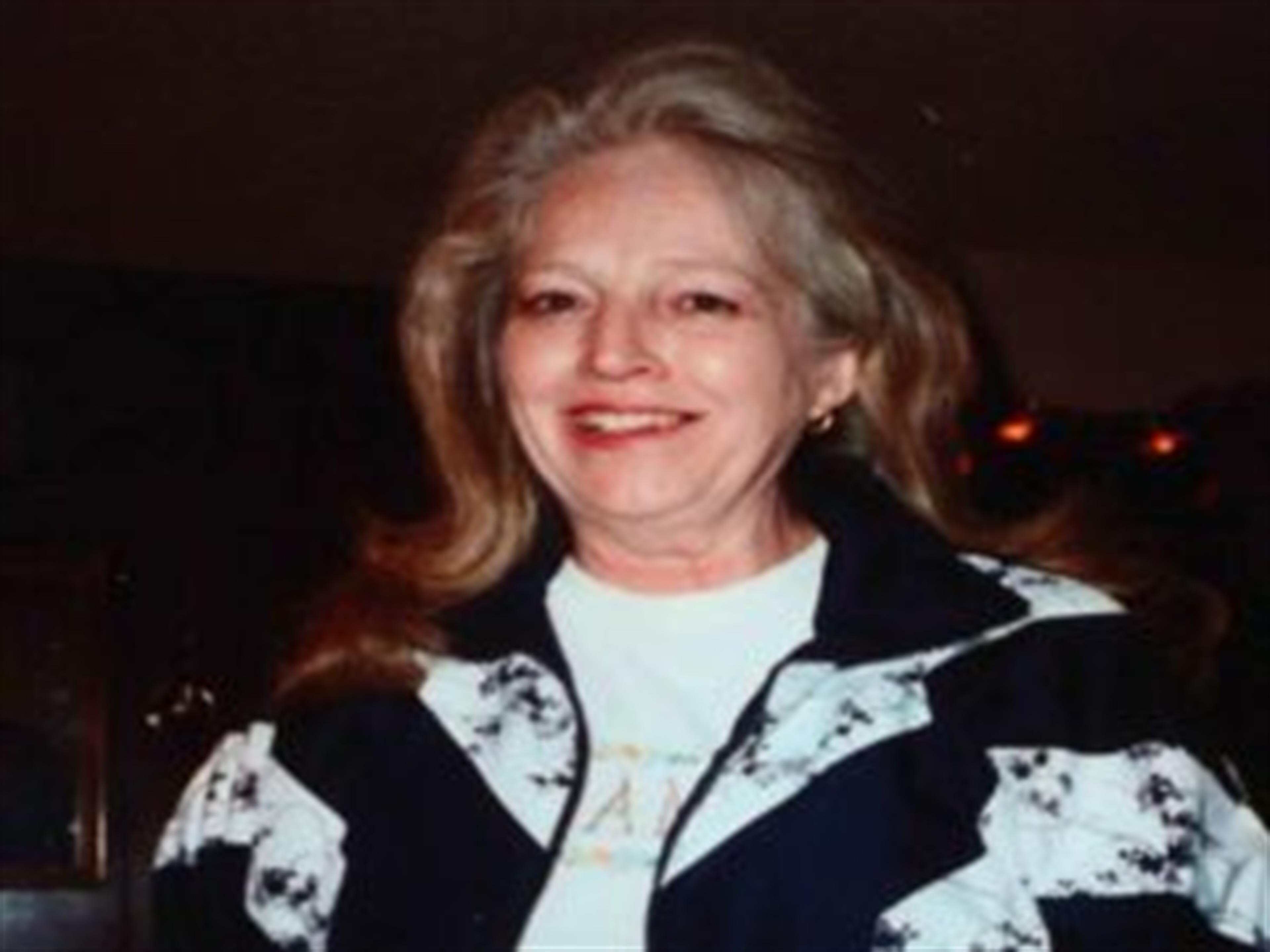 Mary Jane Roberts
