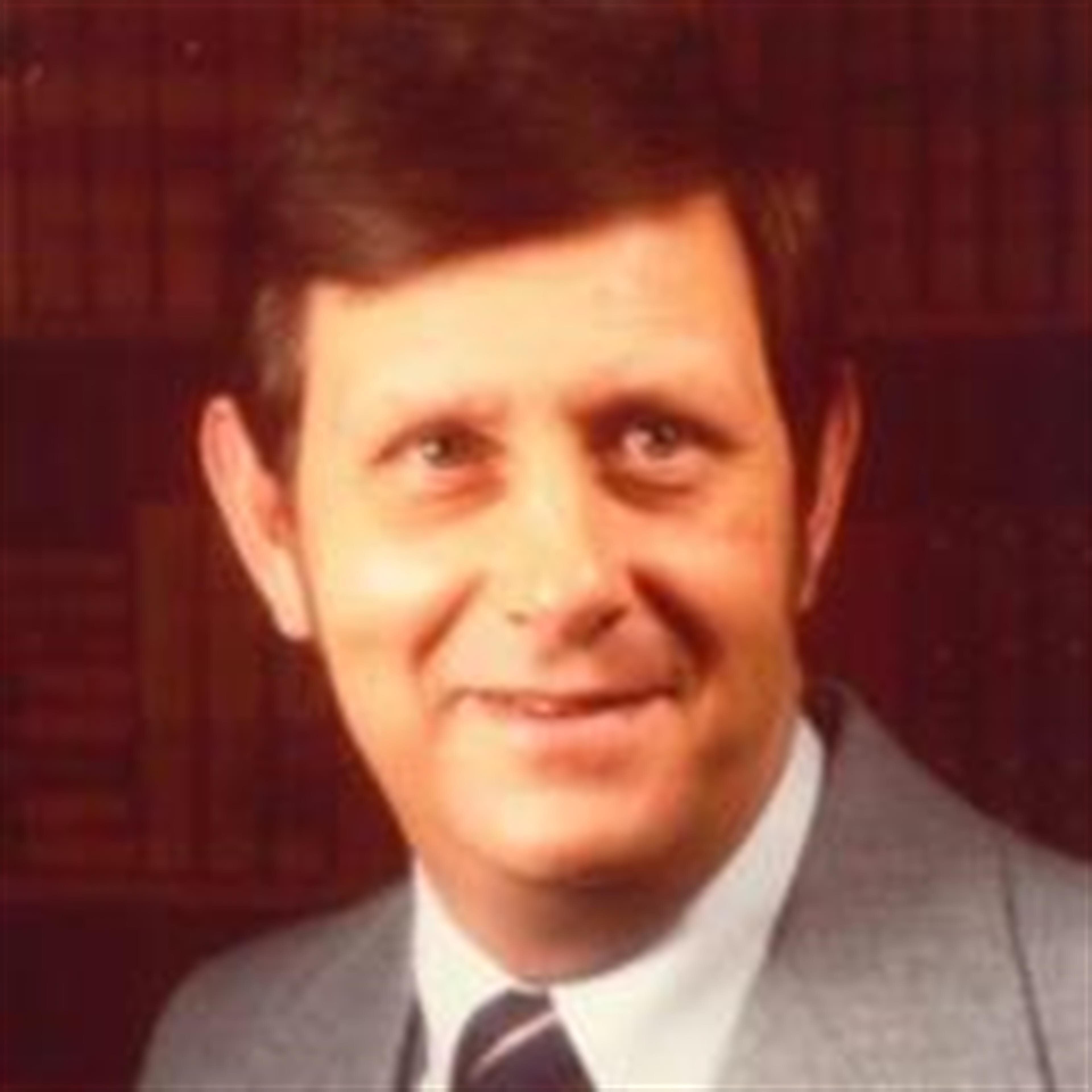 Frank B. Bowen