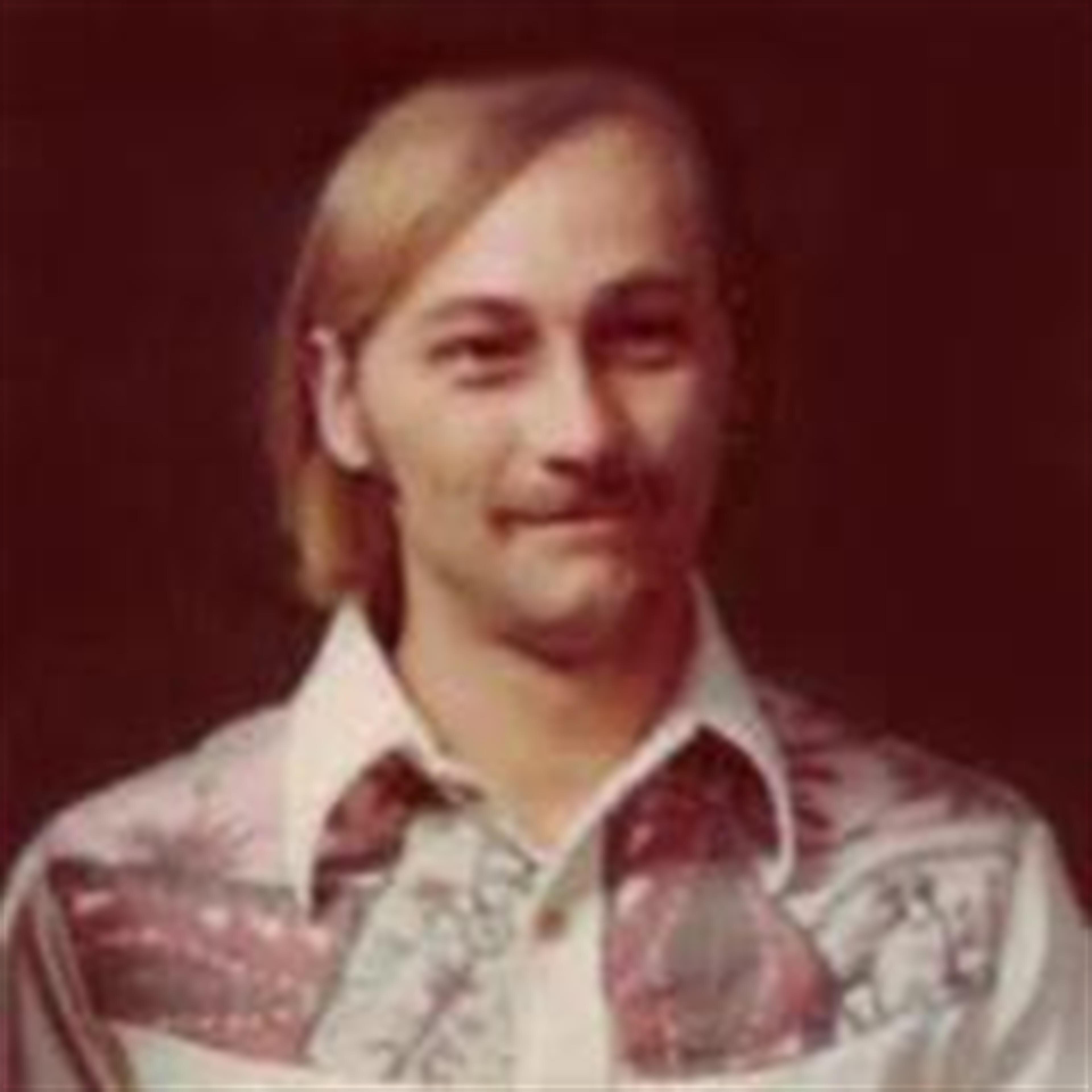Michael "Mike" Ralph Hill