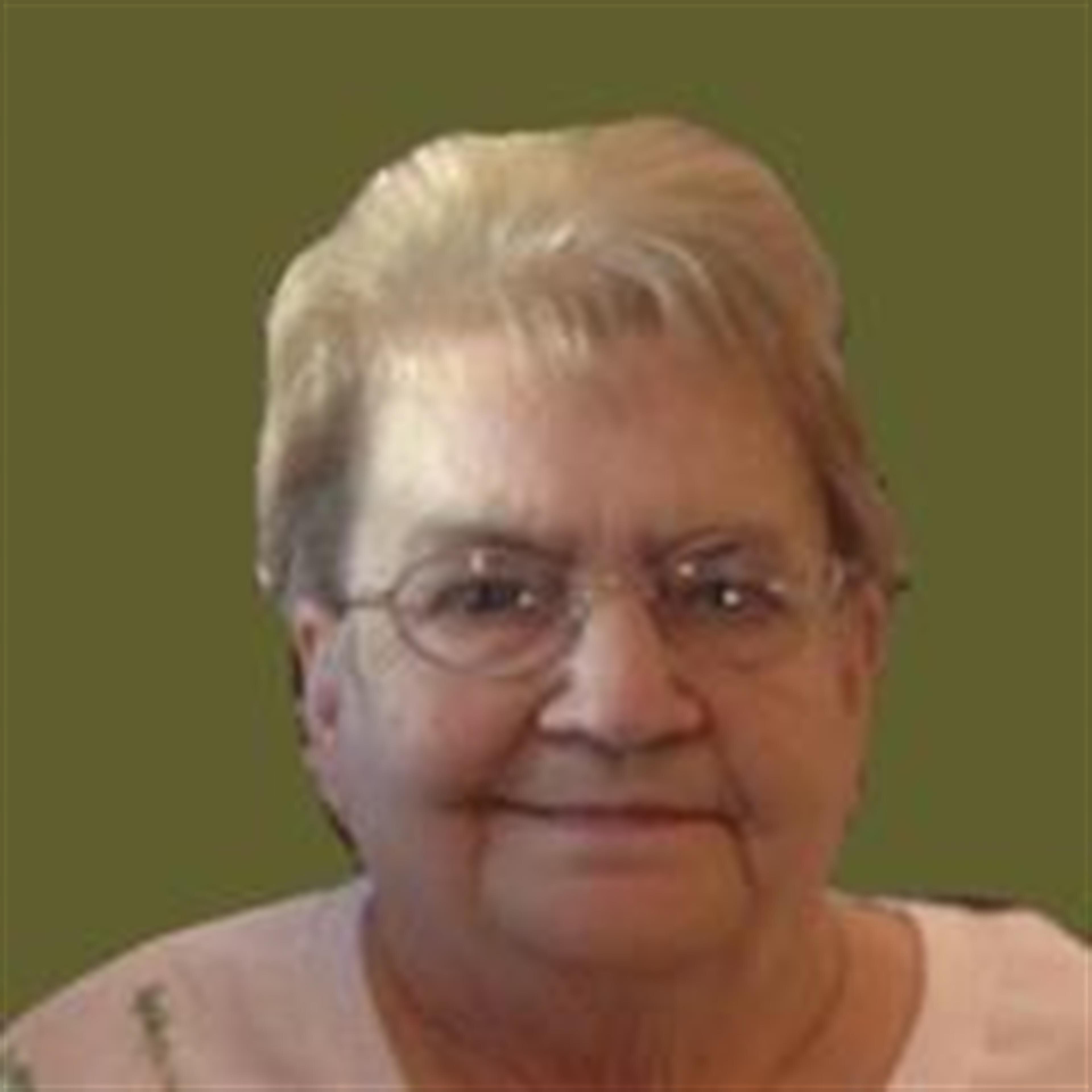 Matilda Maxine Young