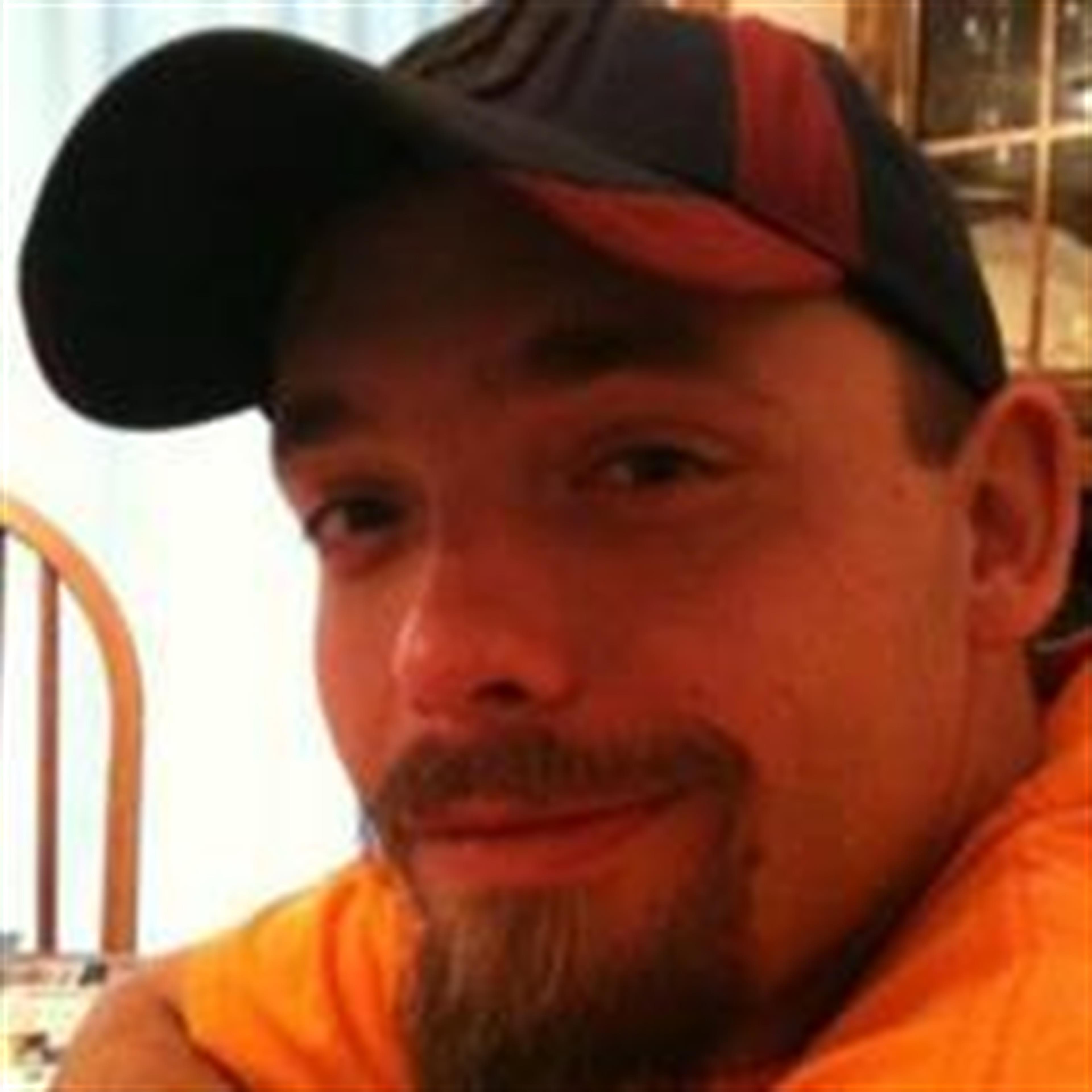 Steven William Daniel "Dan" Johnson