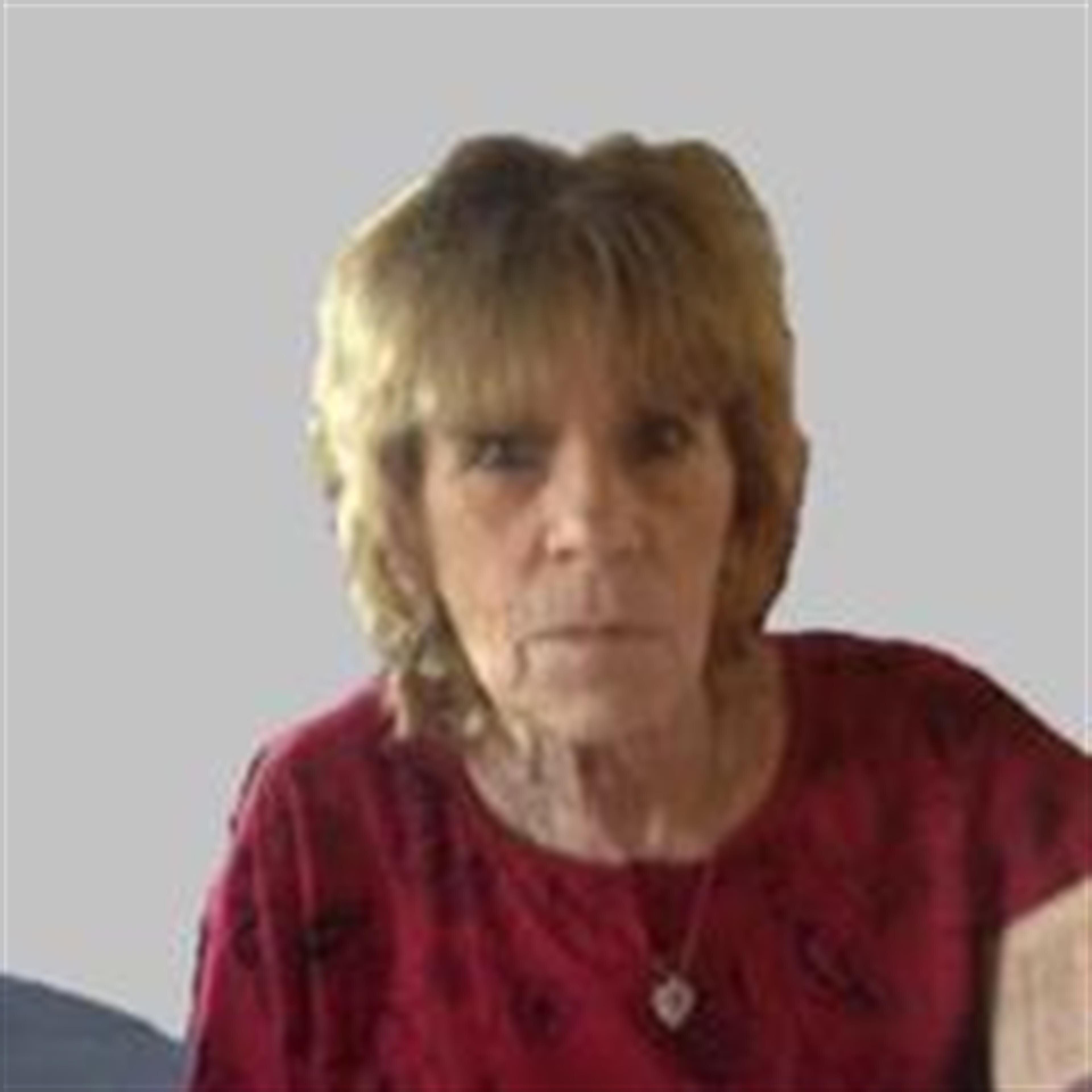 Brenda Joyce Calhoun